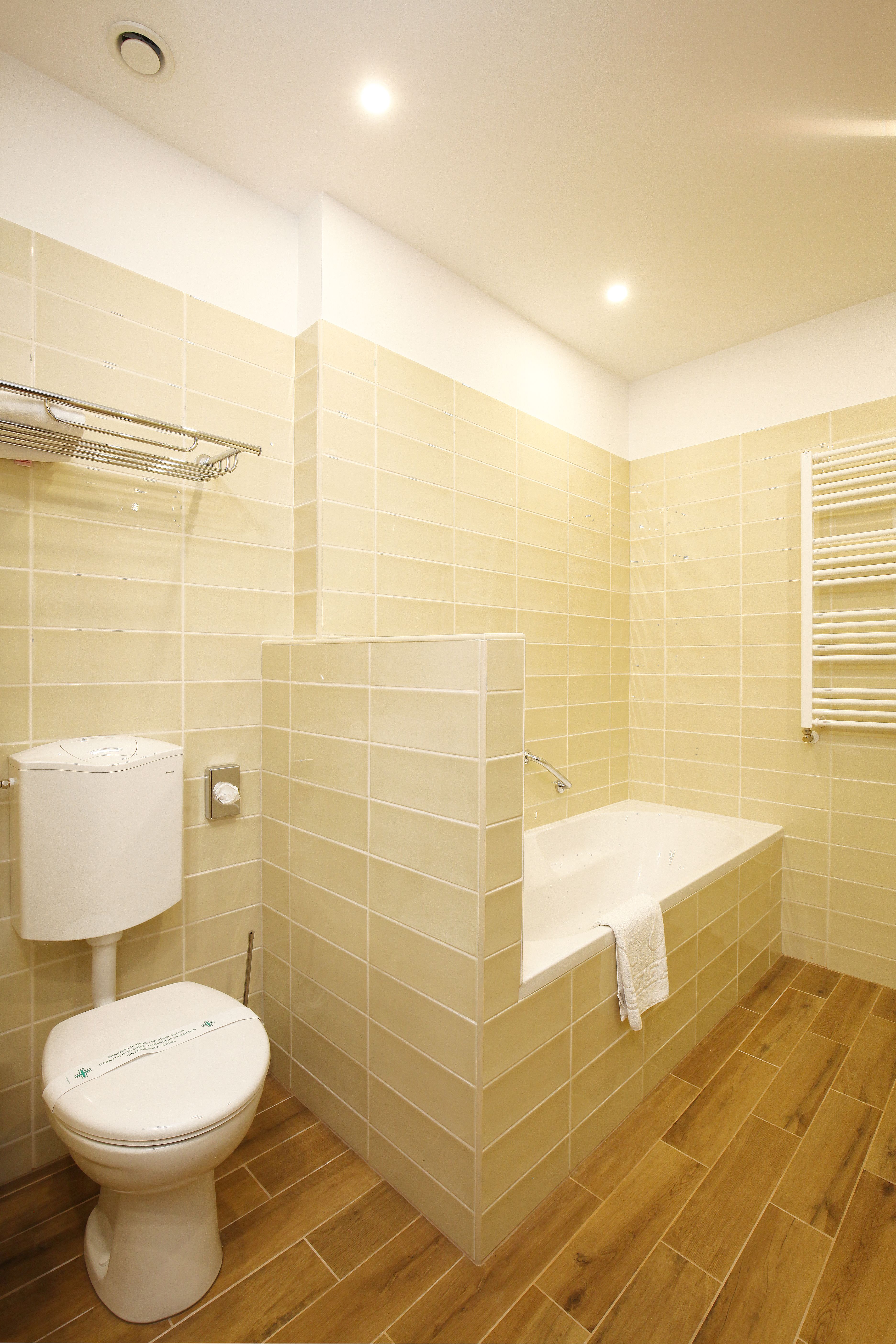 Double or Twin Superior