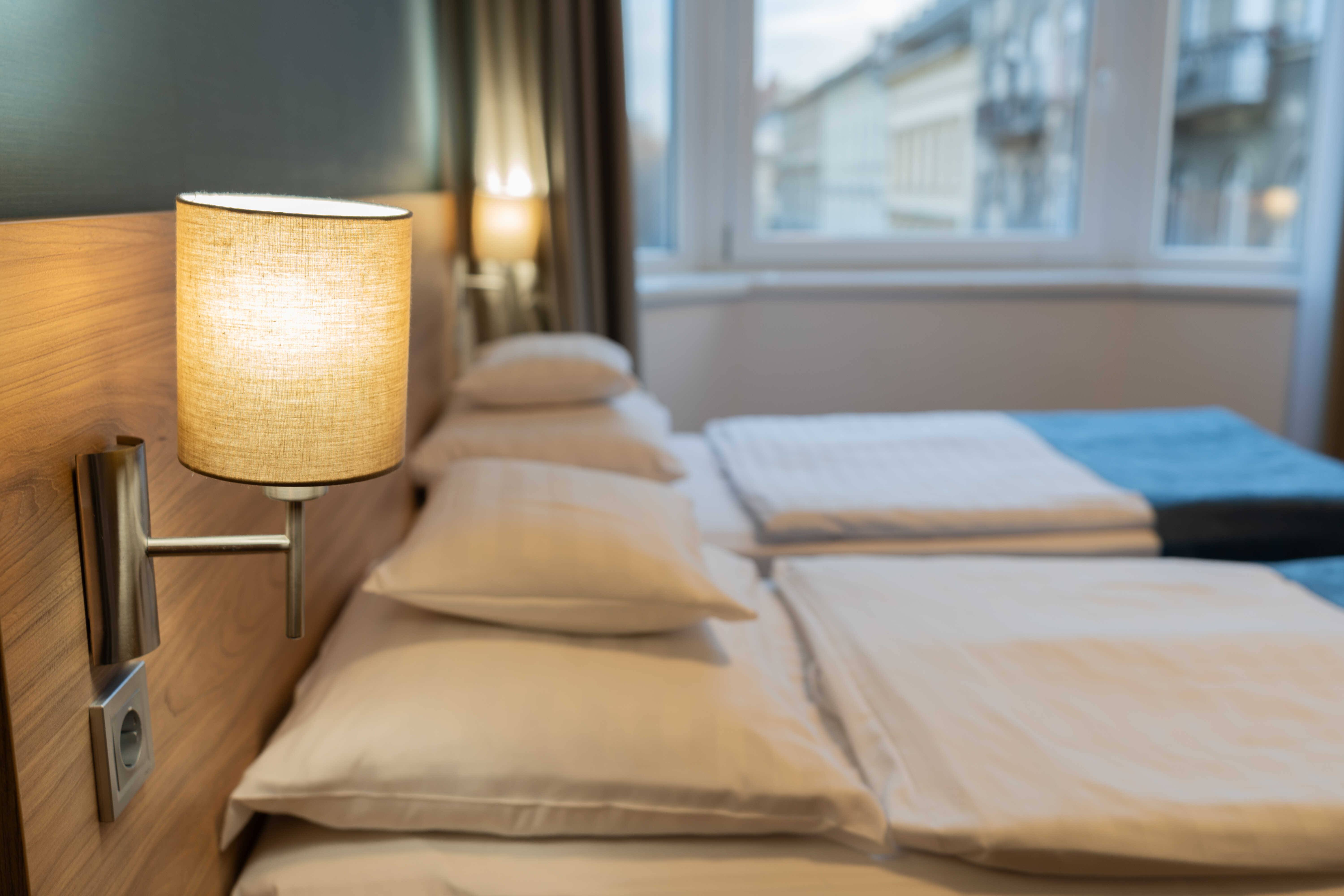 Triple One Bedroom One Bathroom