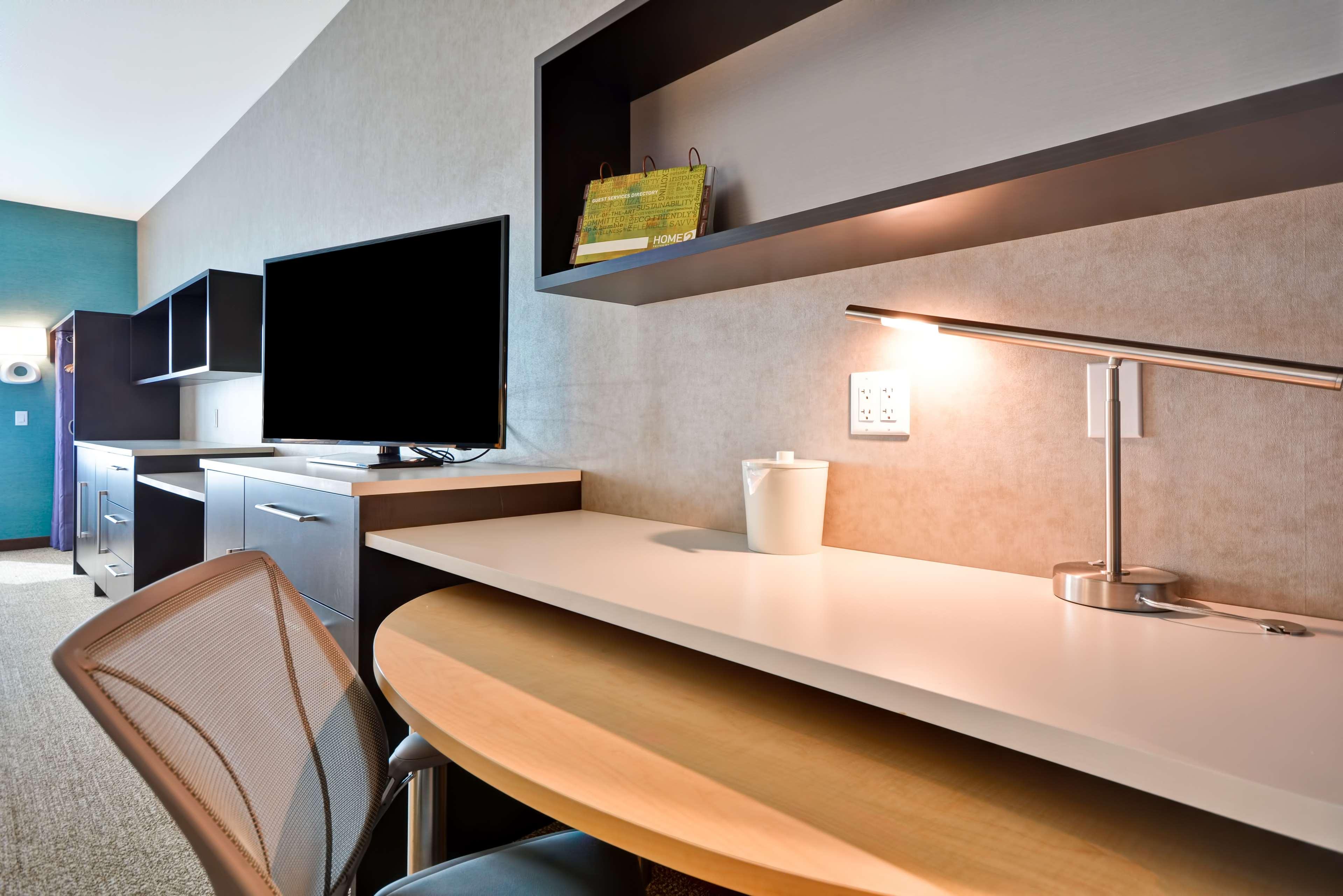 Suite Two Queen Beds Non Smoking