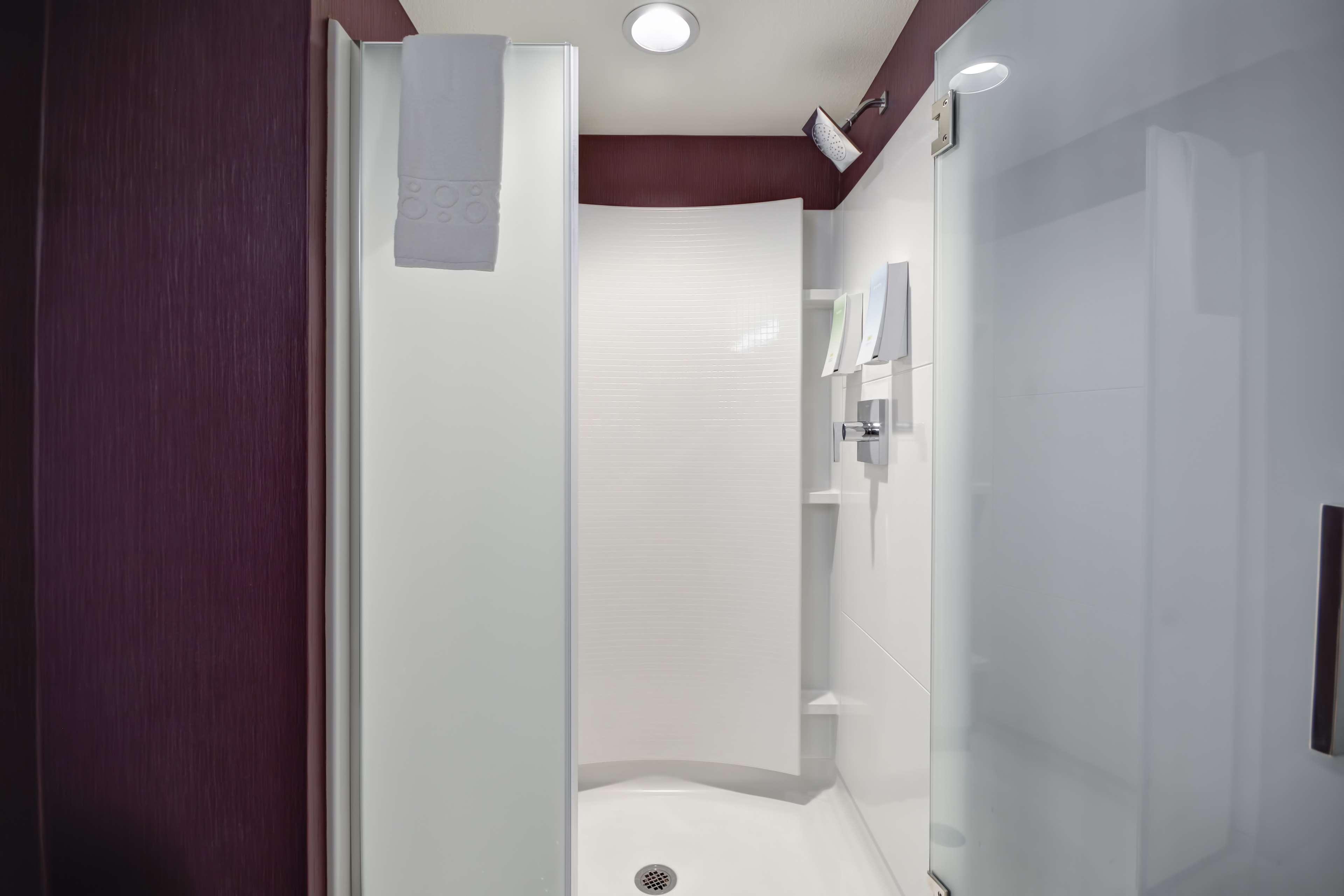 Suite King Bed One Bedroom 