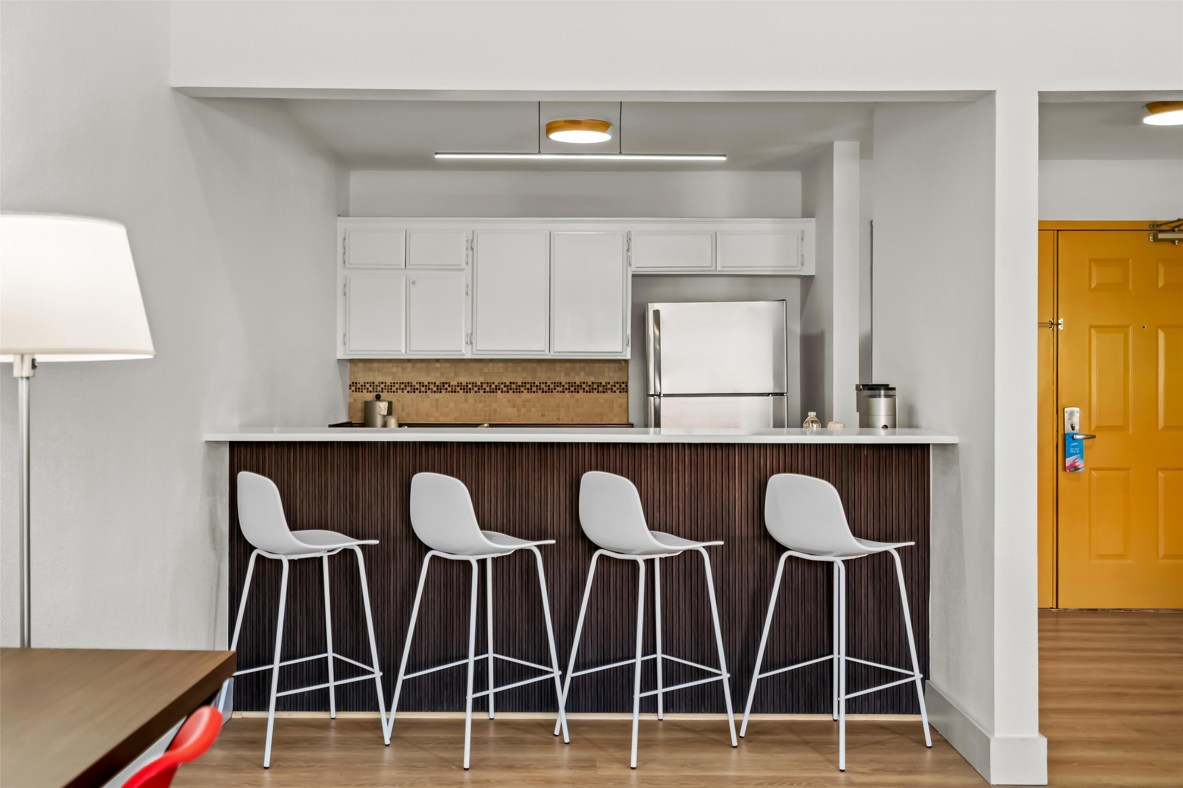 Junior Suite Premium King Bed