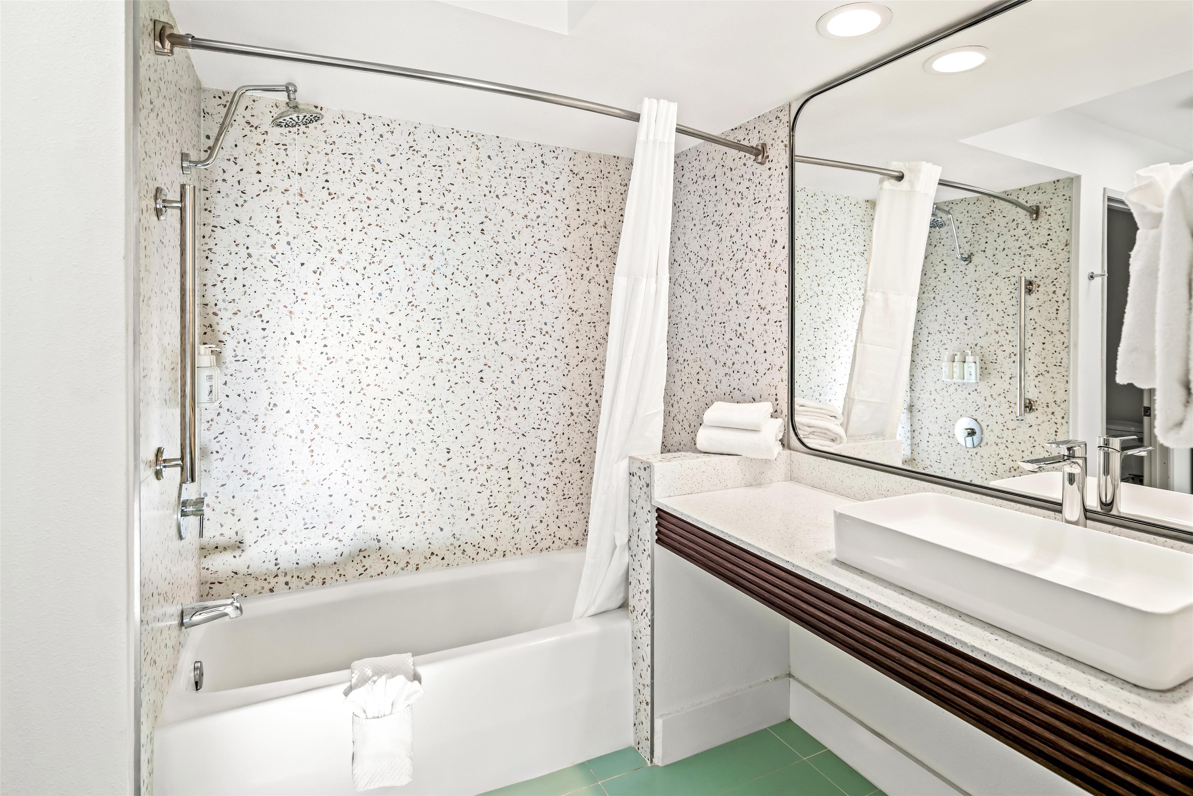 Double Two Queen Beds