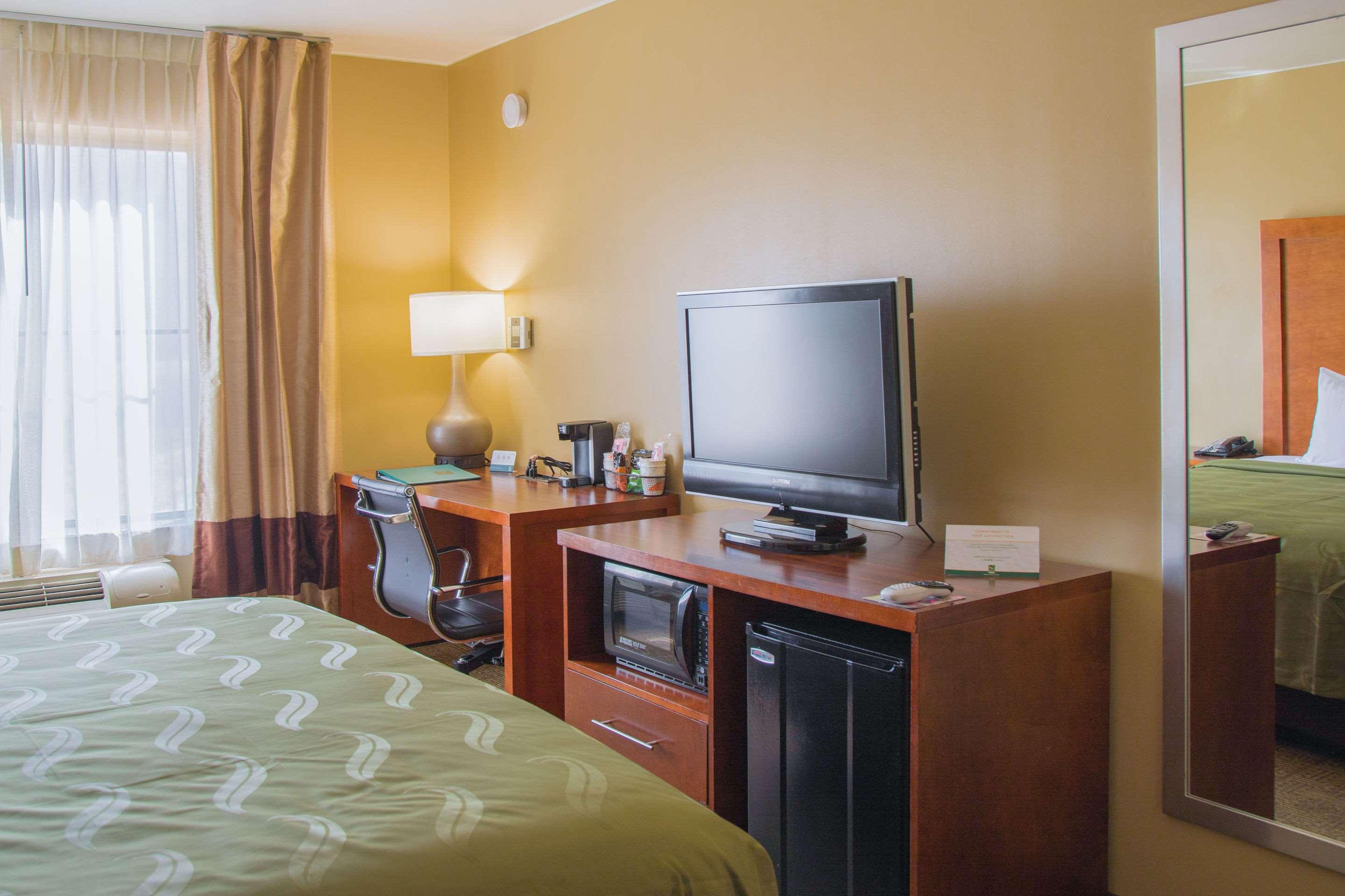 Suite King Bed Non Smoking