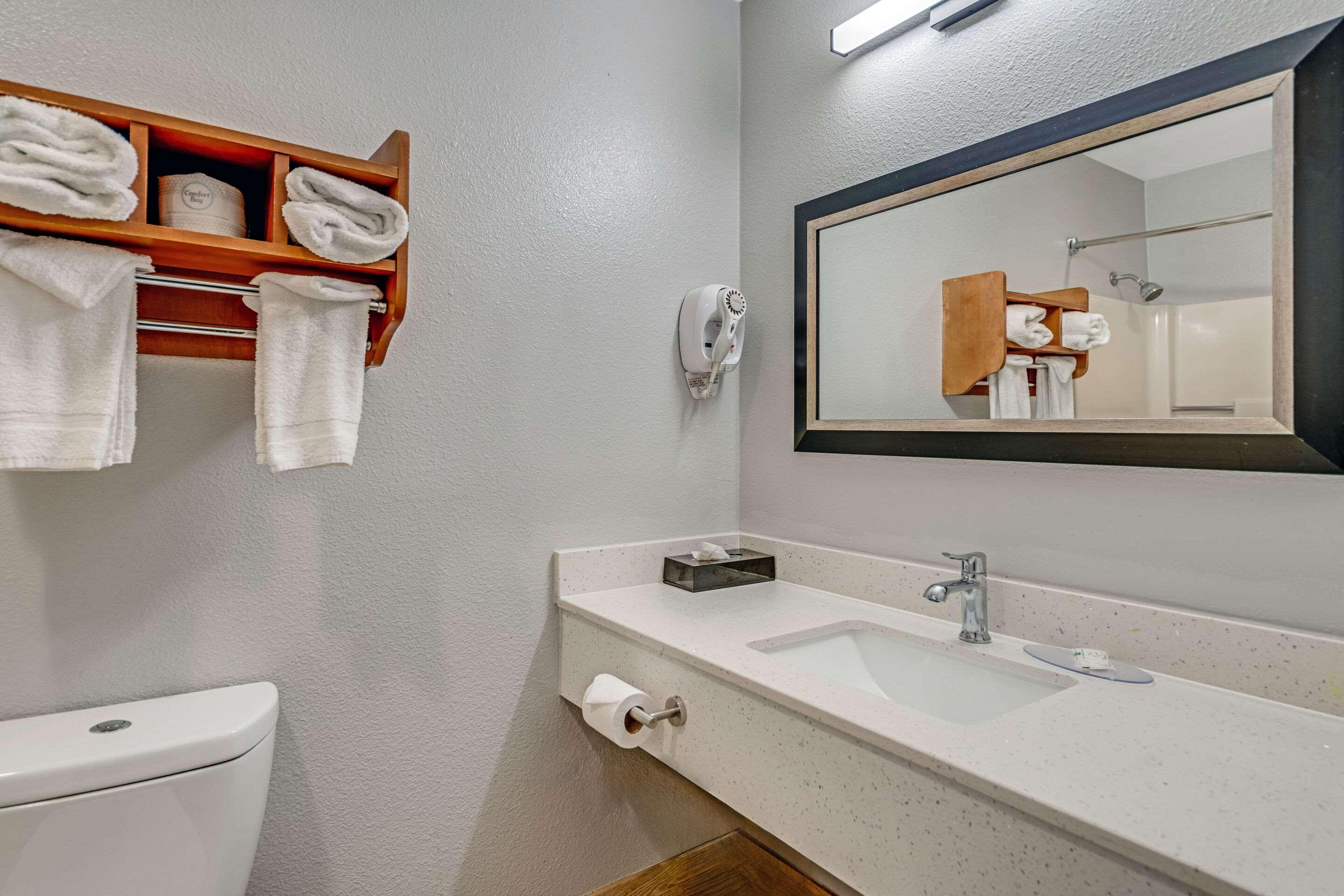 Suite King Bed Non Smoking