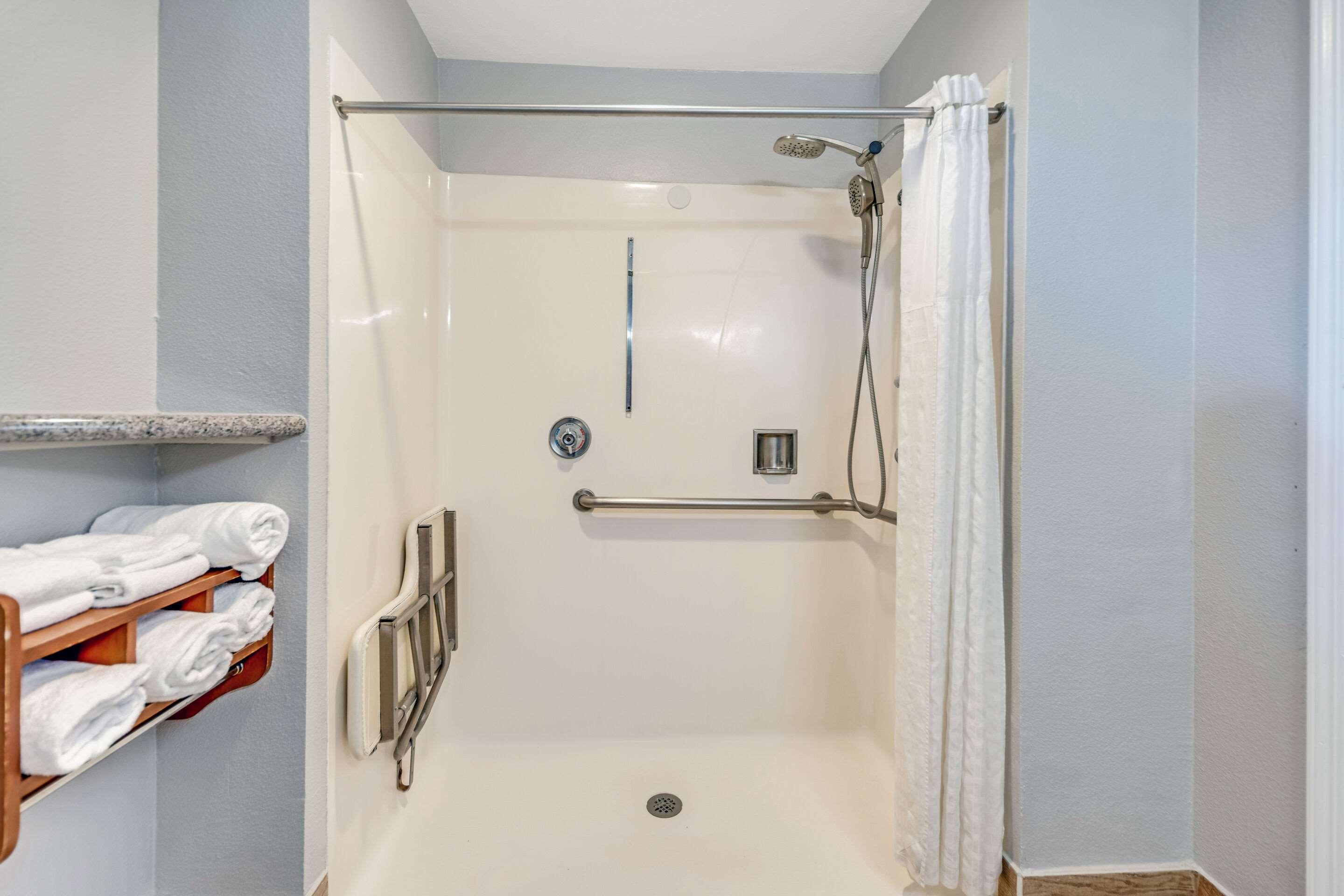 Double Two Double Beds Non Smoking