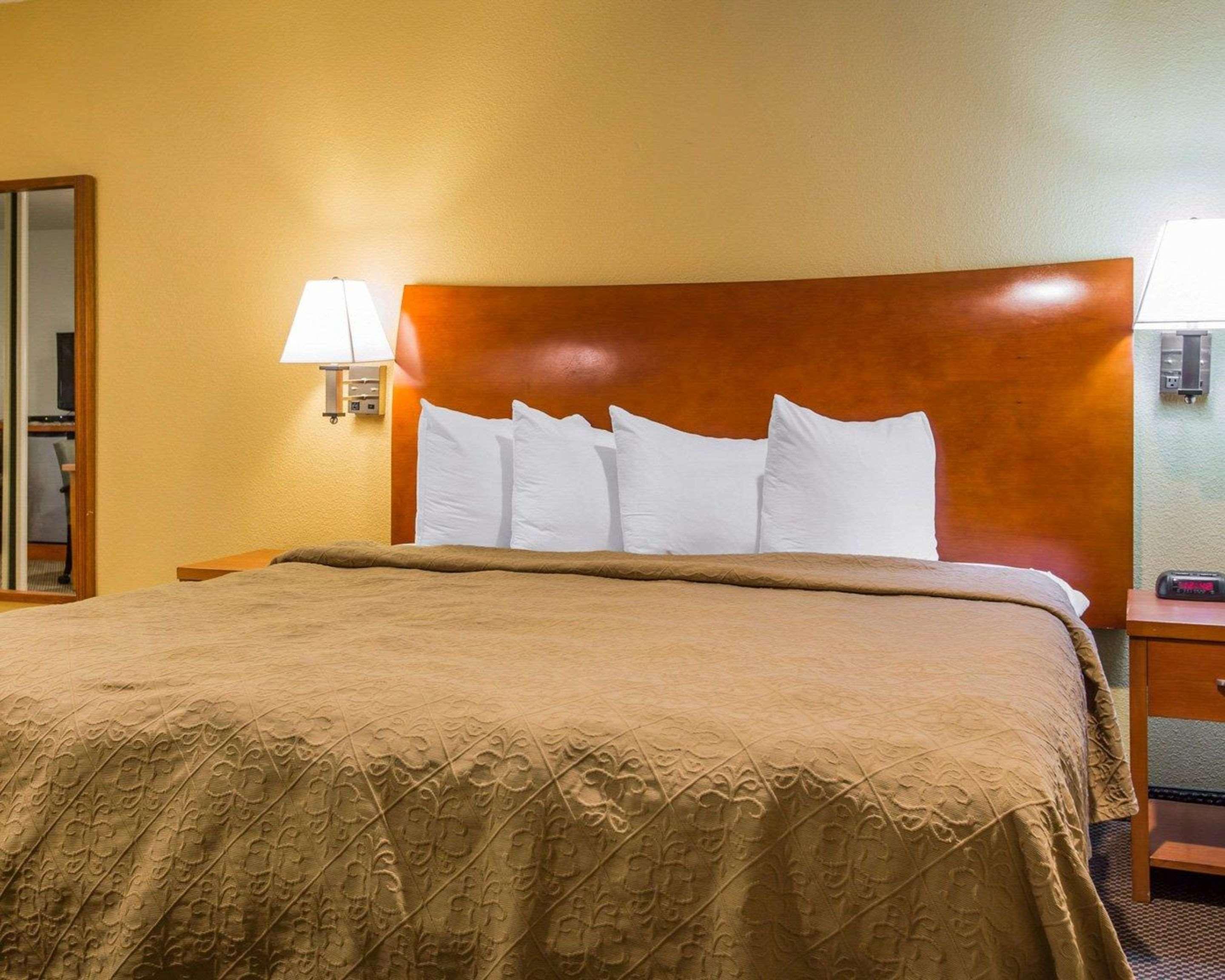 Suite King Bed Non Smoking