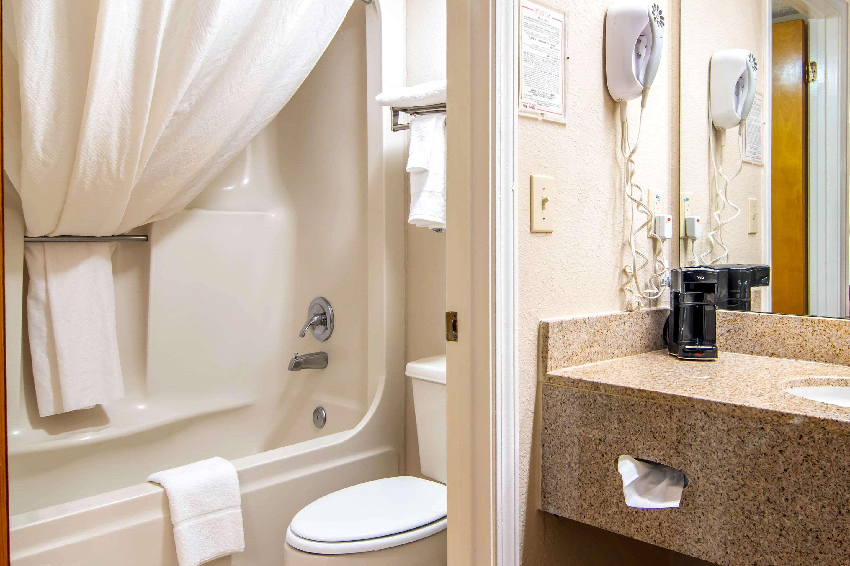 Double Two Double Beds