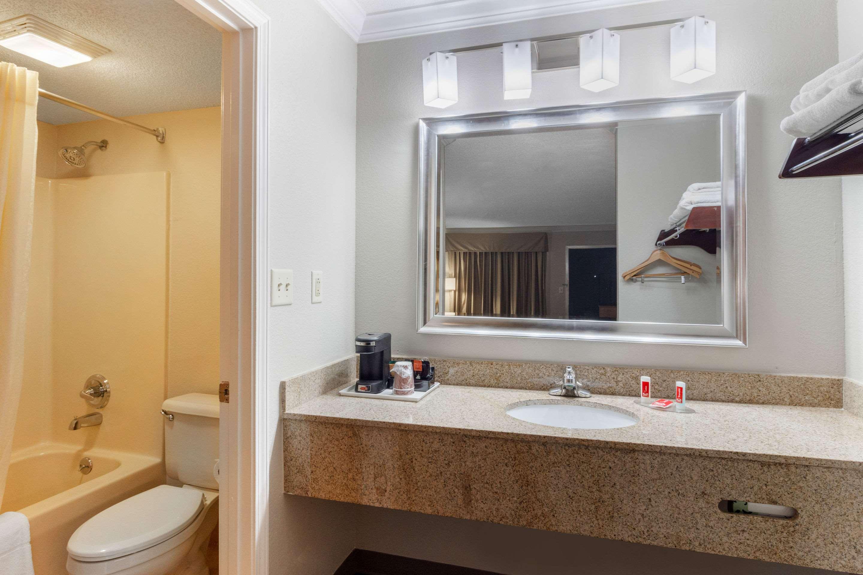 Double Two Queen Beds