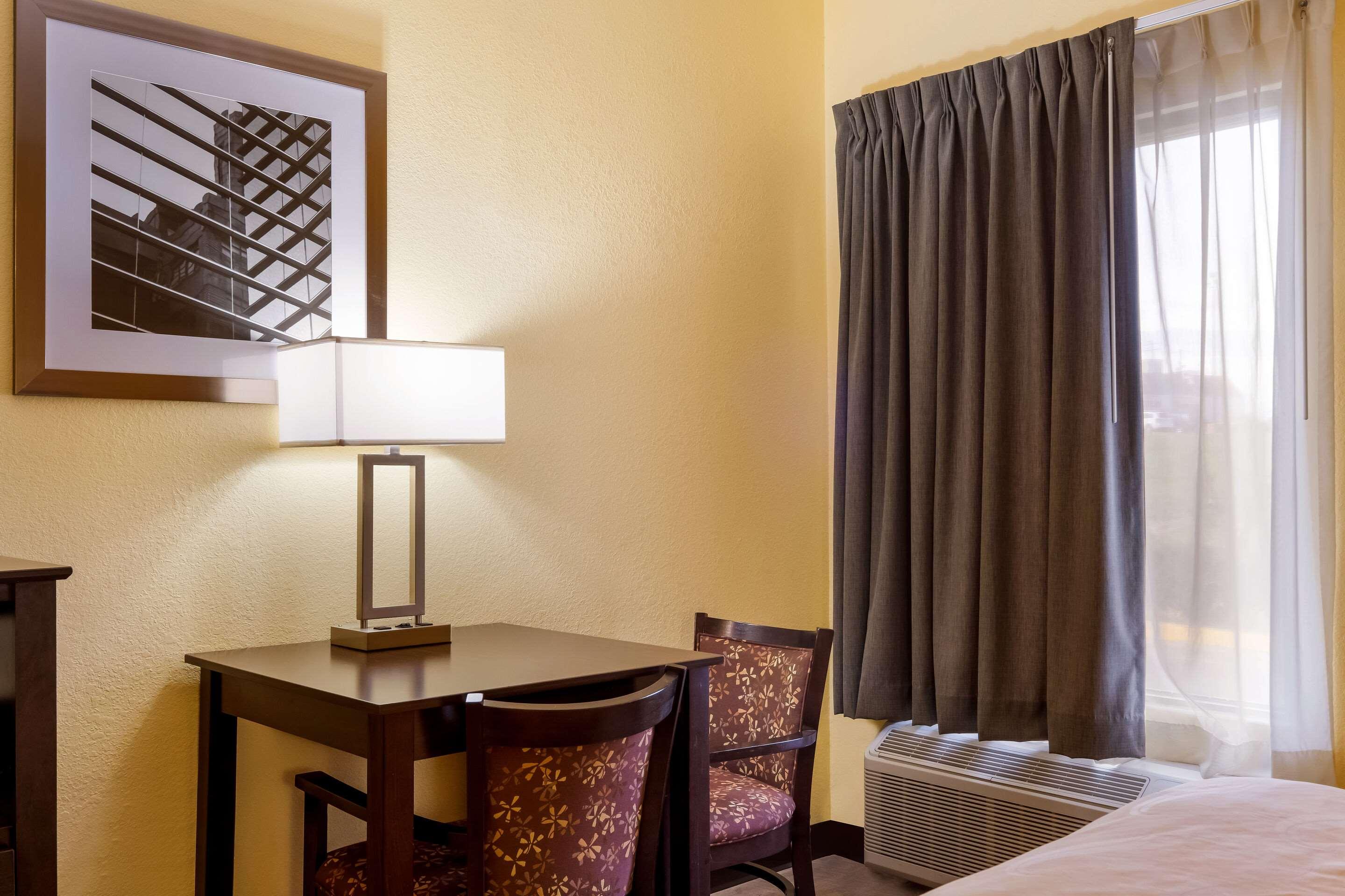 Double or Twin Accessible-two Queen Beds