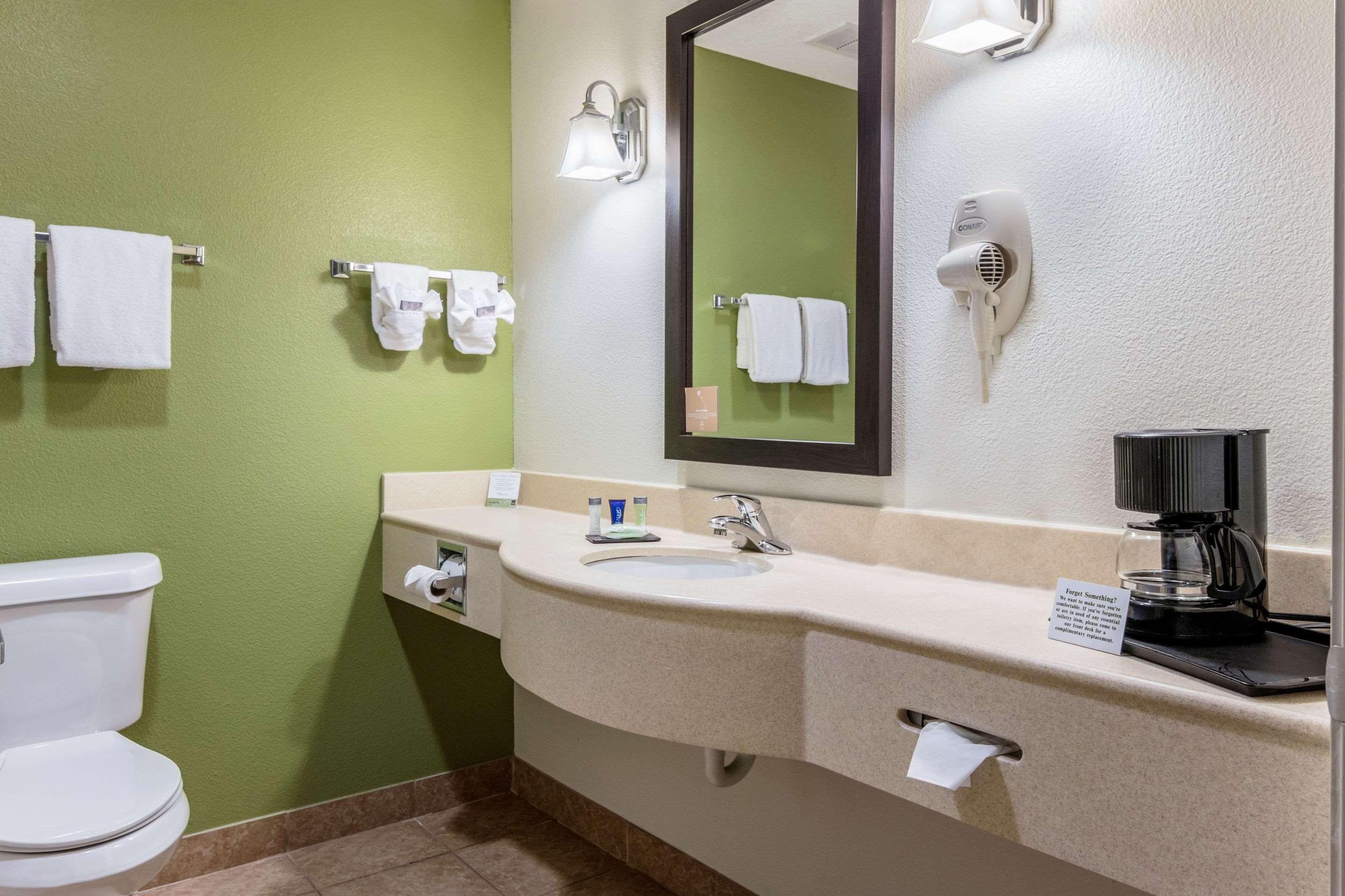 Suite King Bed Non Smoking