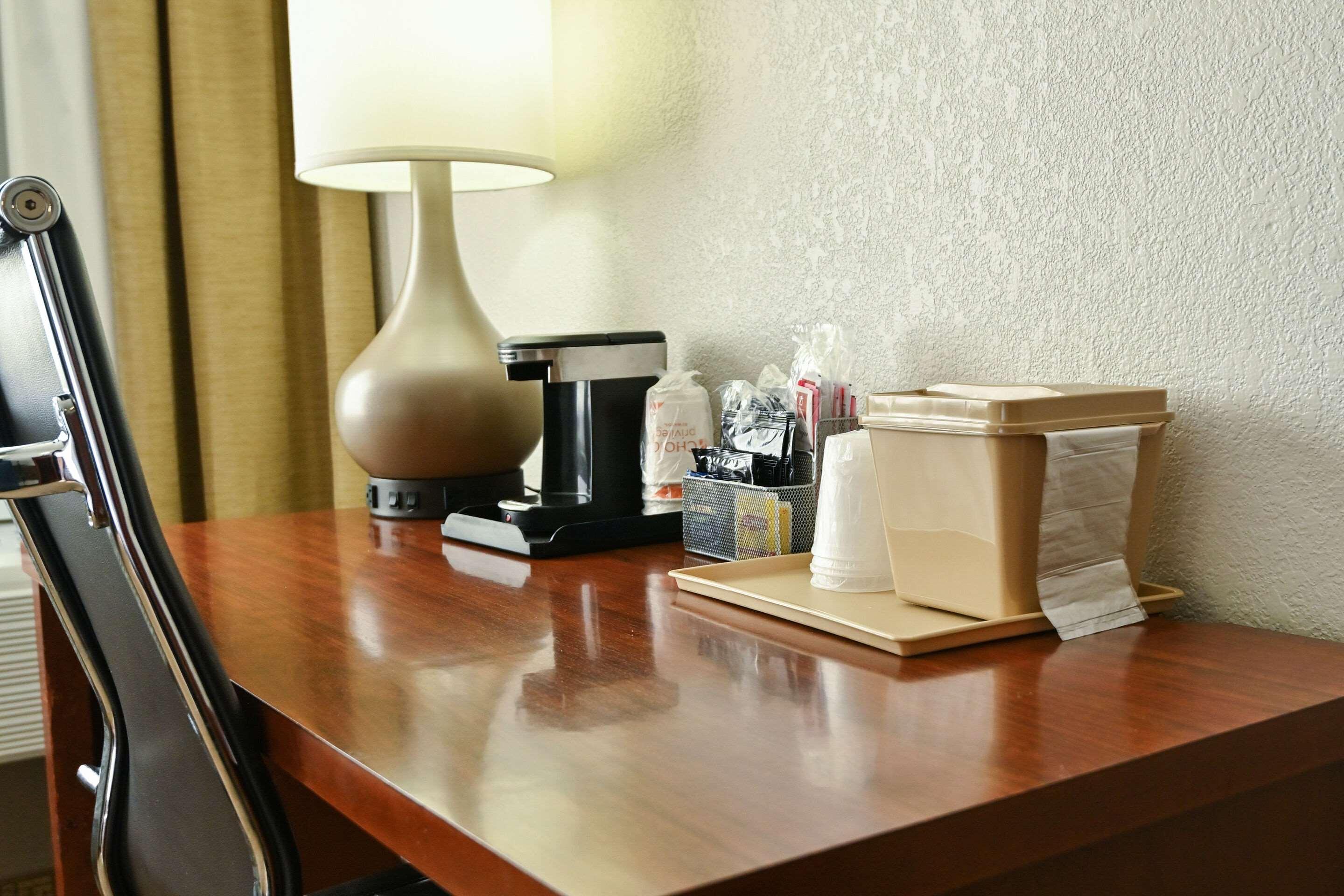 Double King Bed Non Smoking