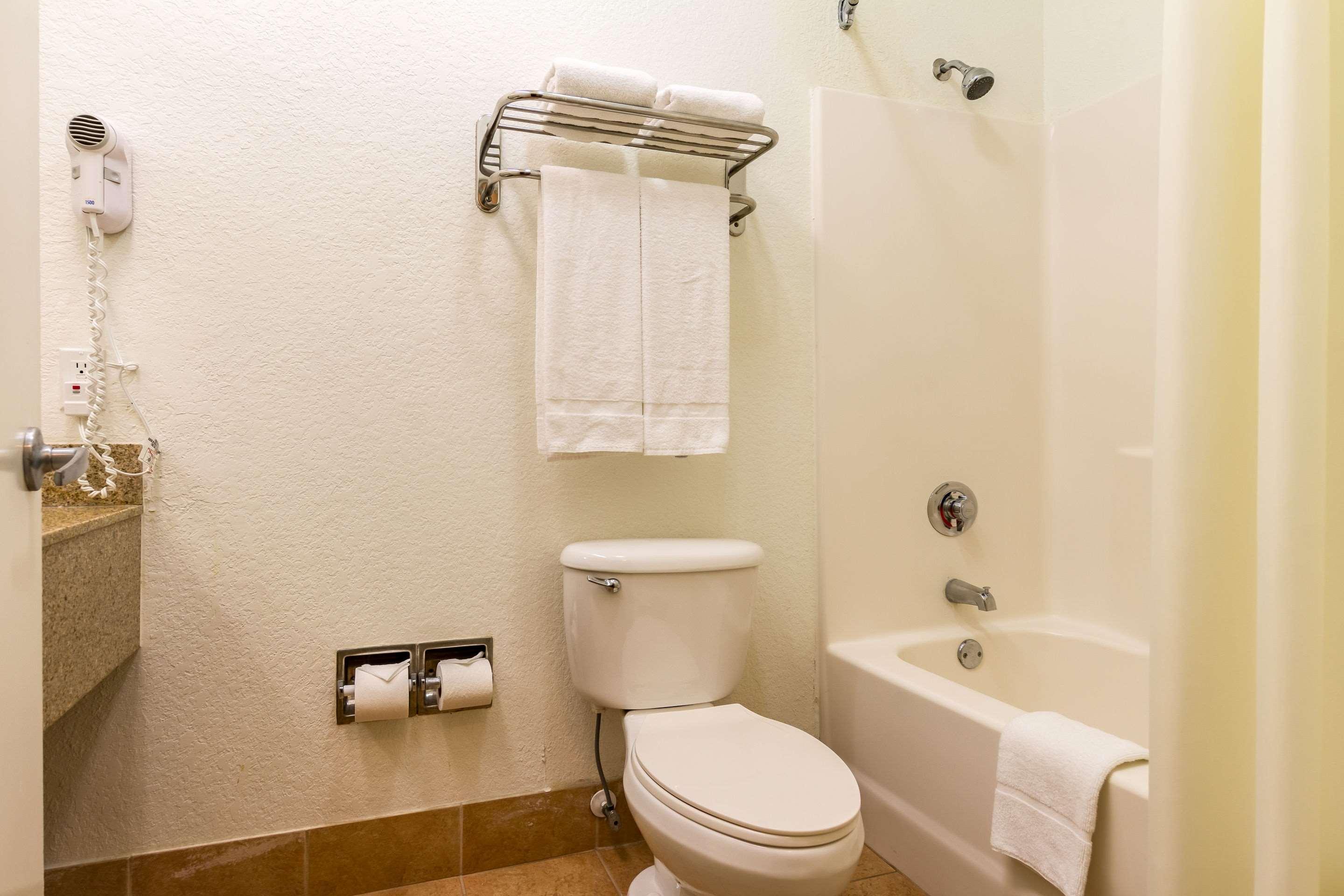 Double Two Queen Beds