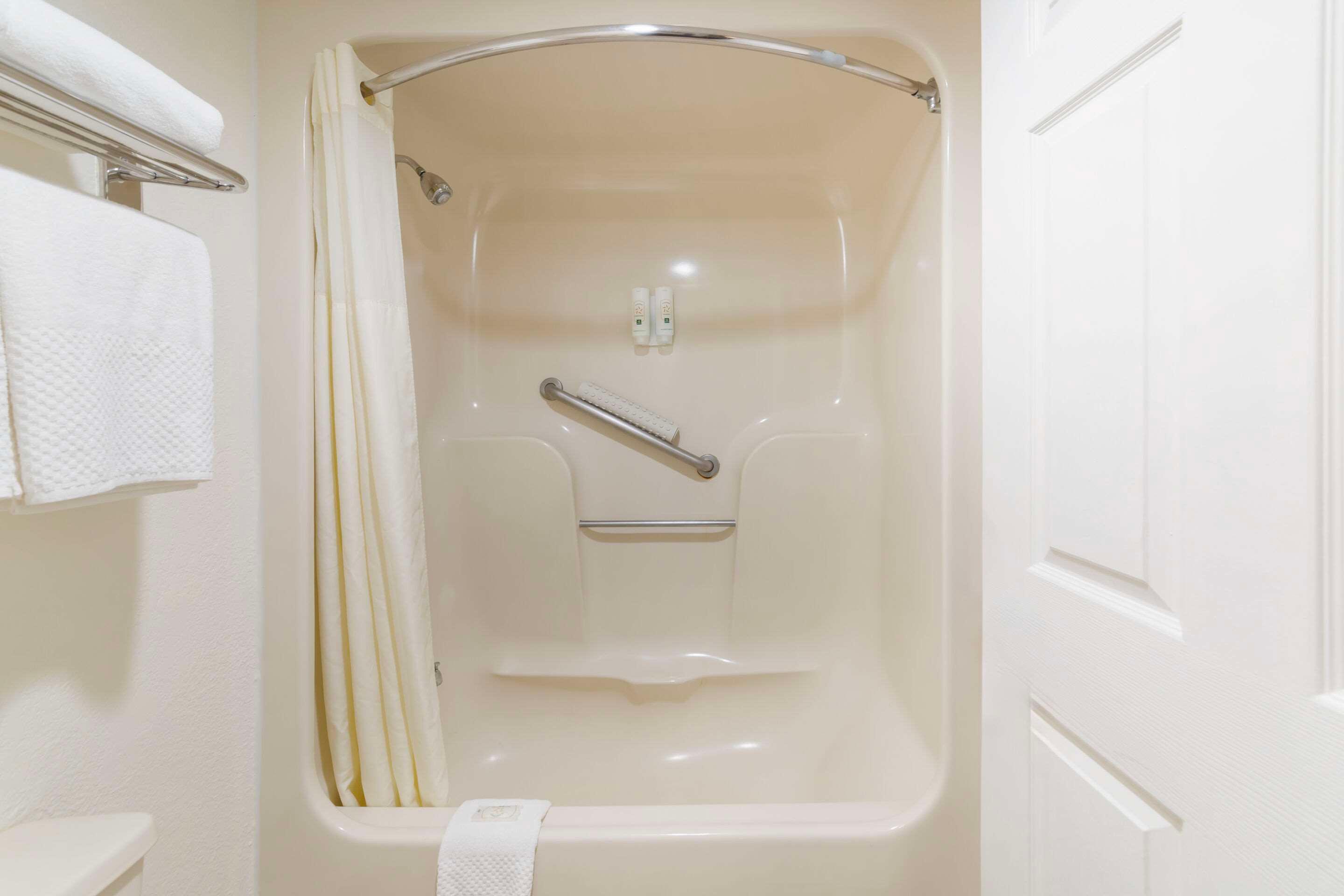 Double Two Queen Beds