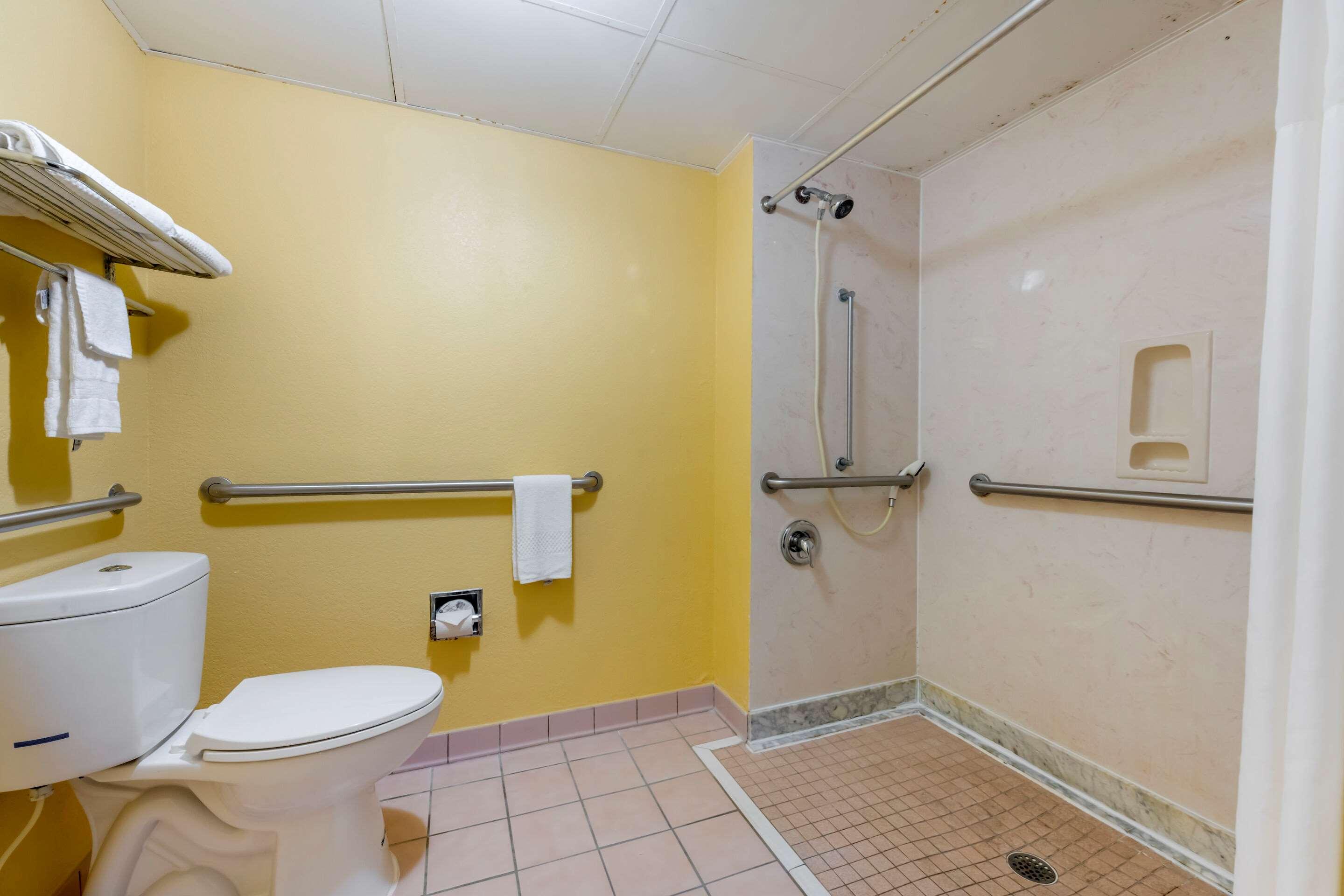 Suite King Bed Non Smoking