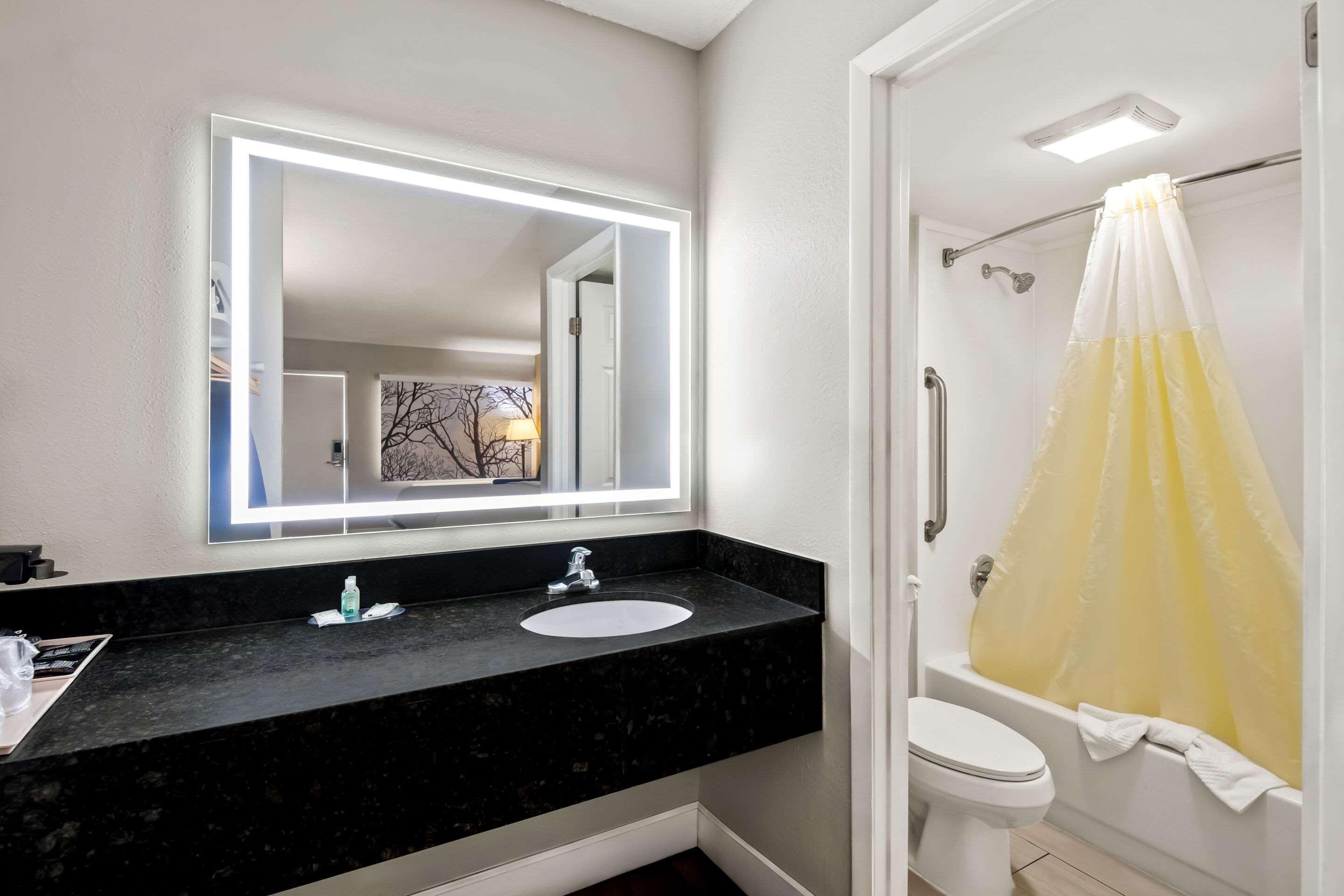 Double Two Double Beds