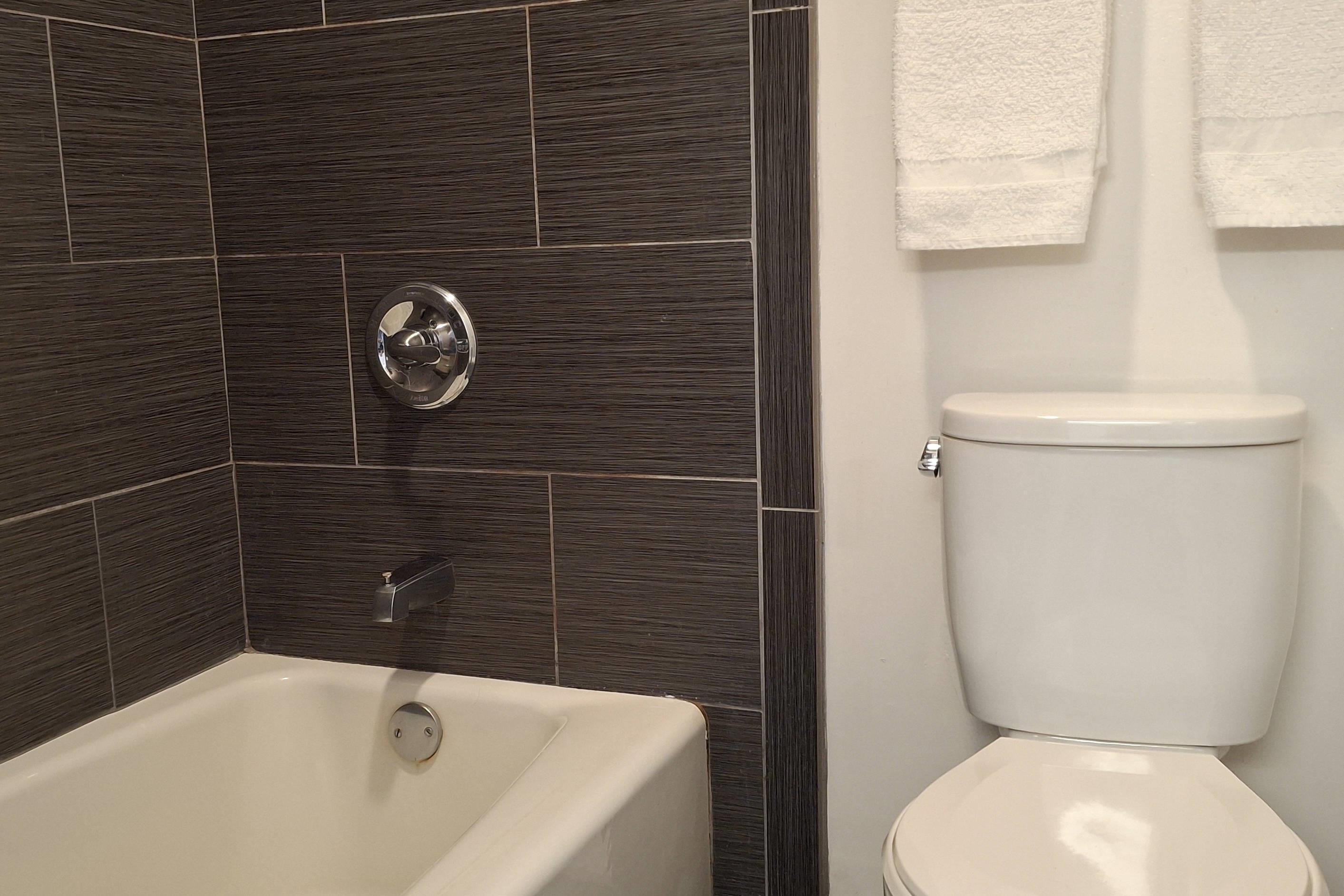 Double King Bed Non Smoking