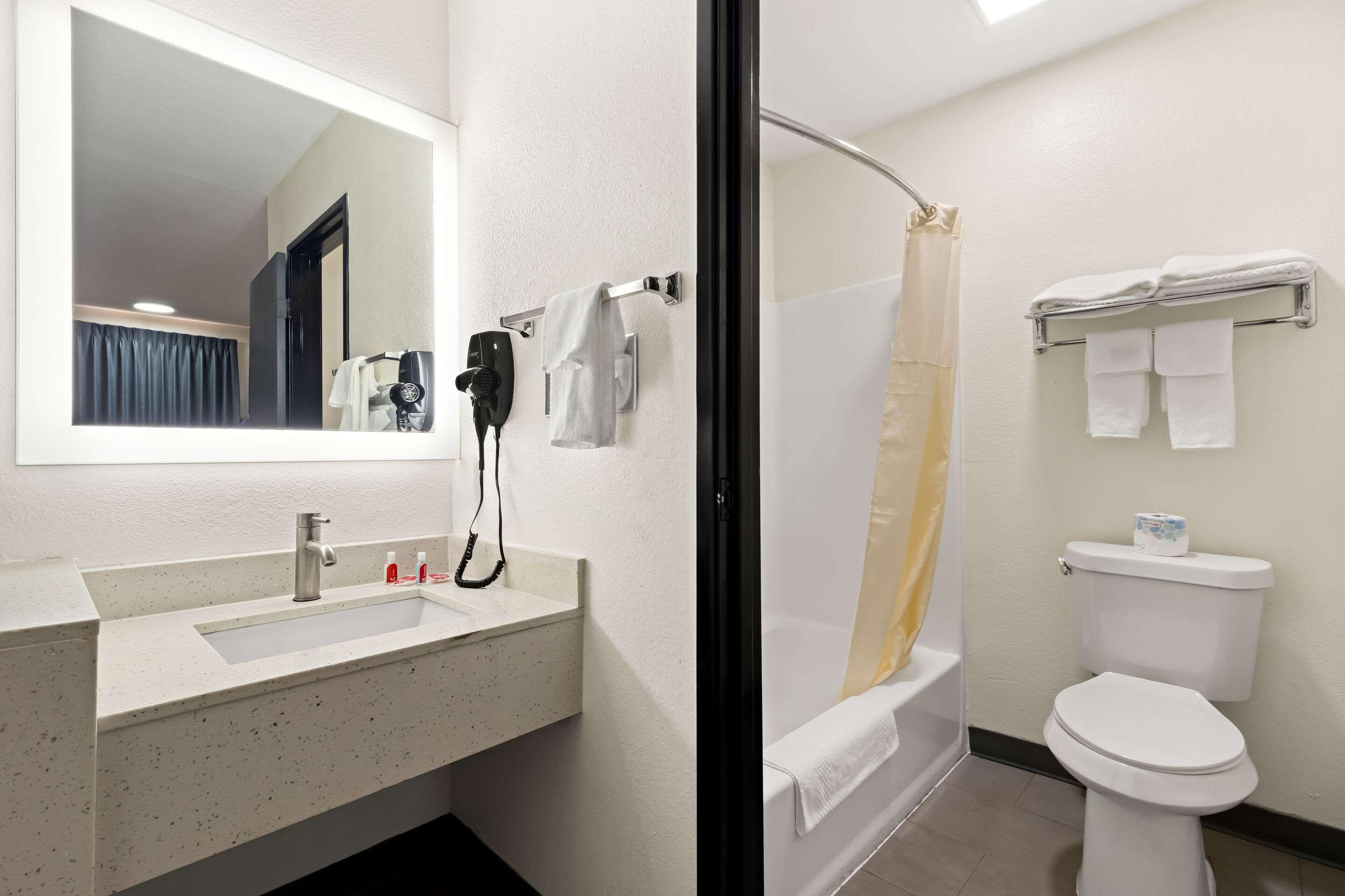 Double King Bed Non Smoking