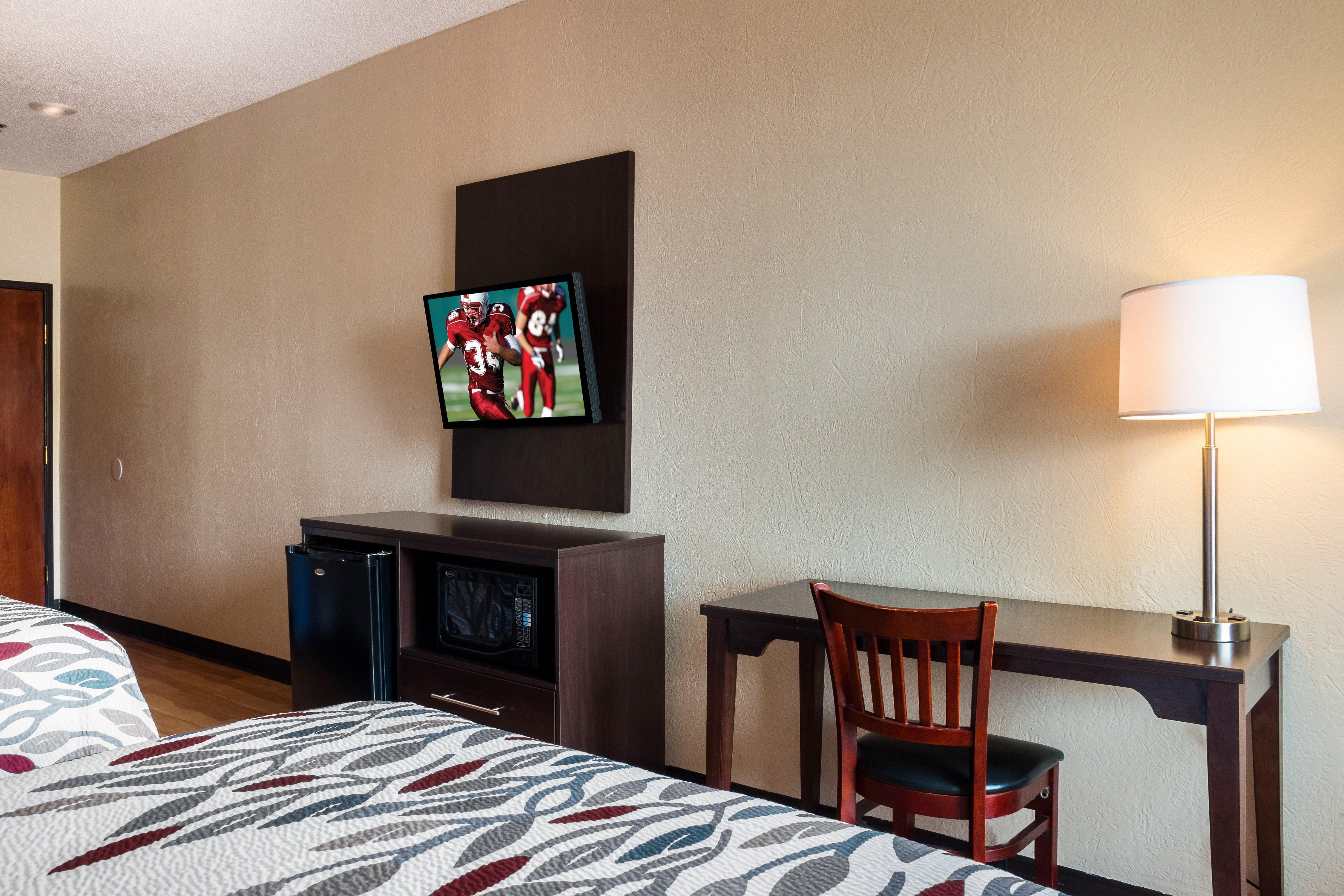 Double Two Queen Beds Non Smoking