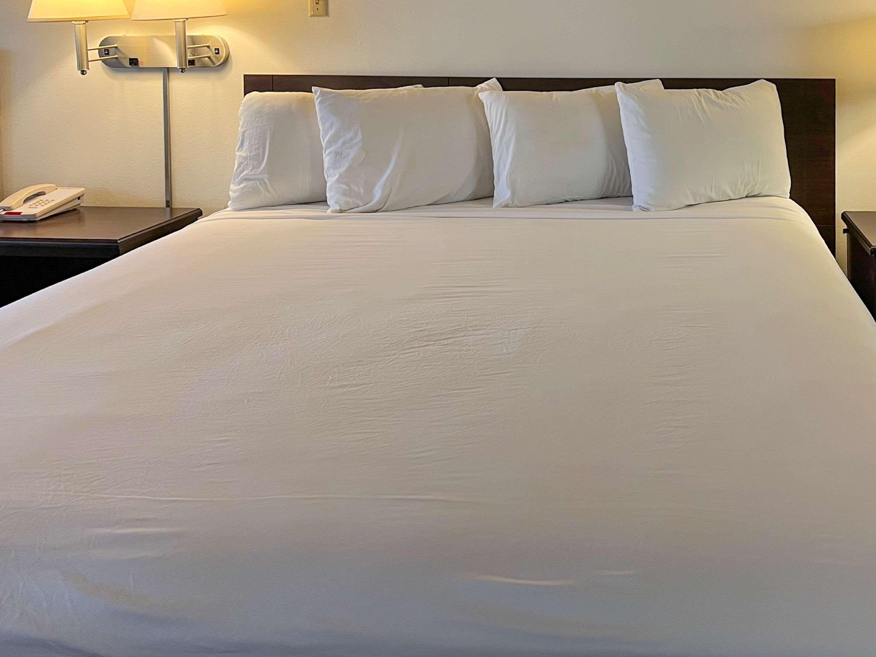 Double Two Queen Beds Non Smoking