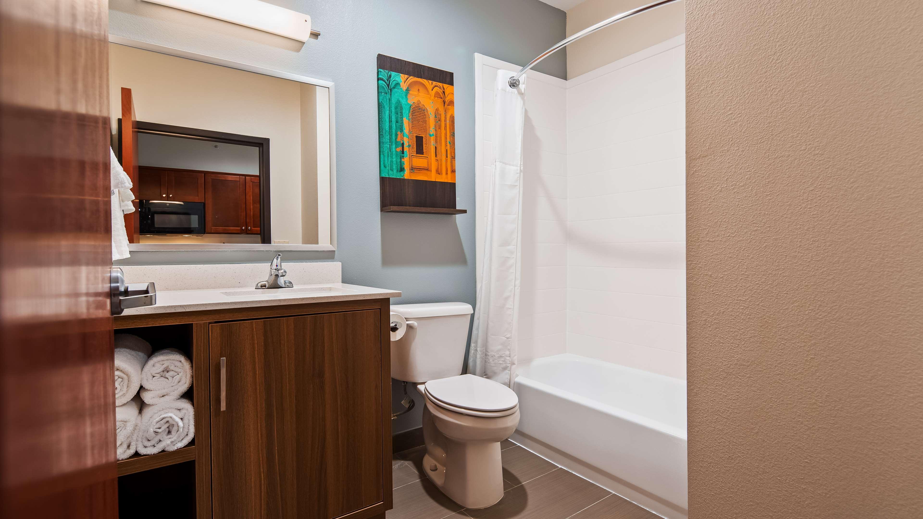 Room Two Queen Beds Non Smoking