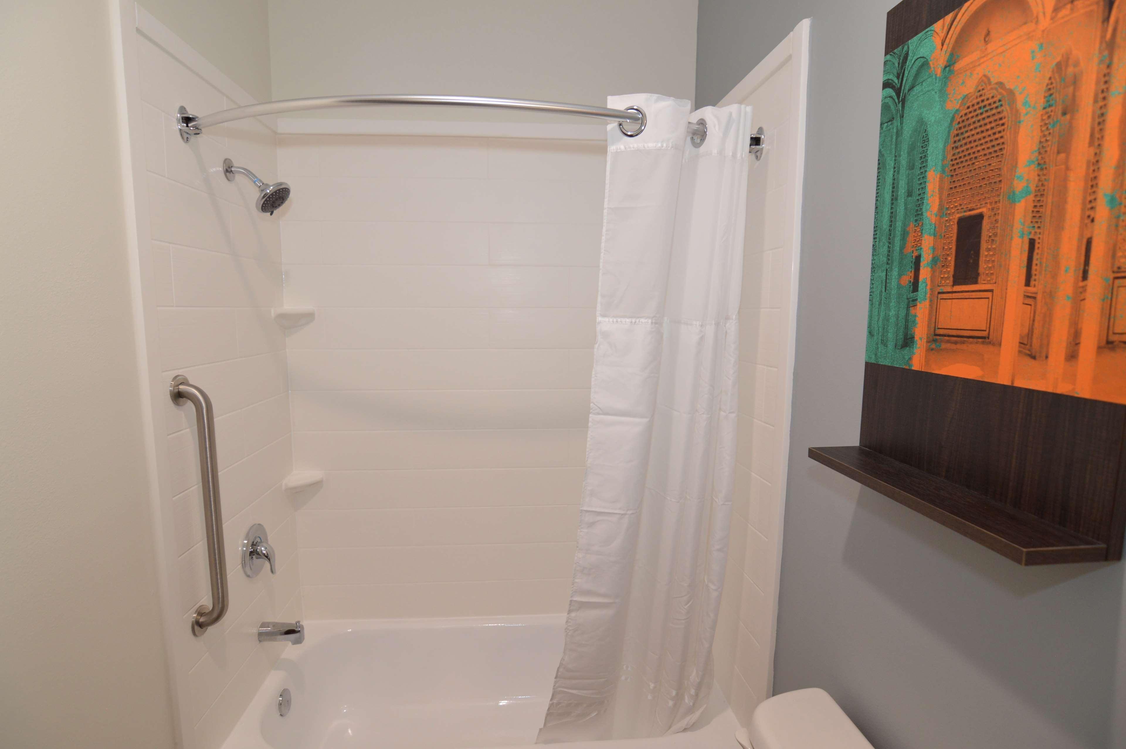 Suite Two Queen Beds