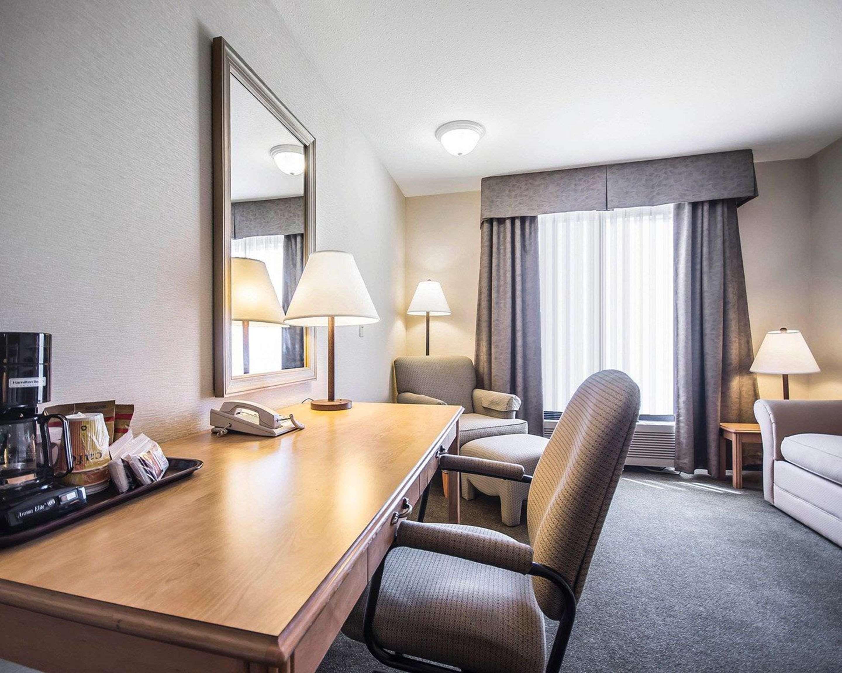 Double Two Queen Beds