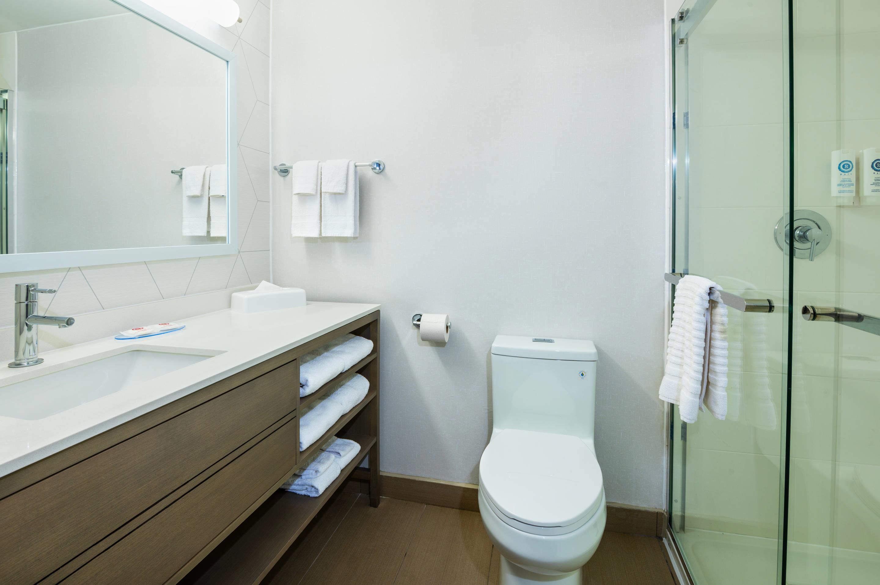 Quadruple Two Queen Beds