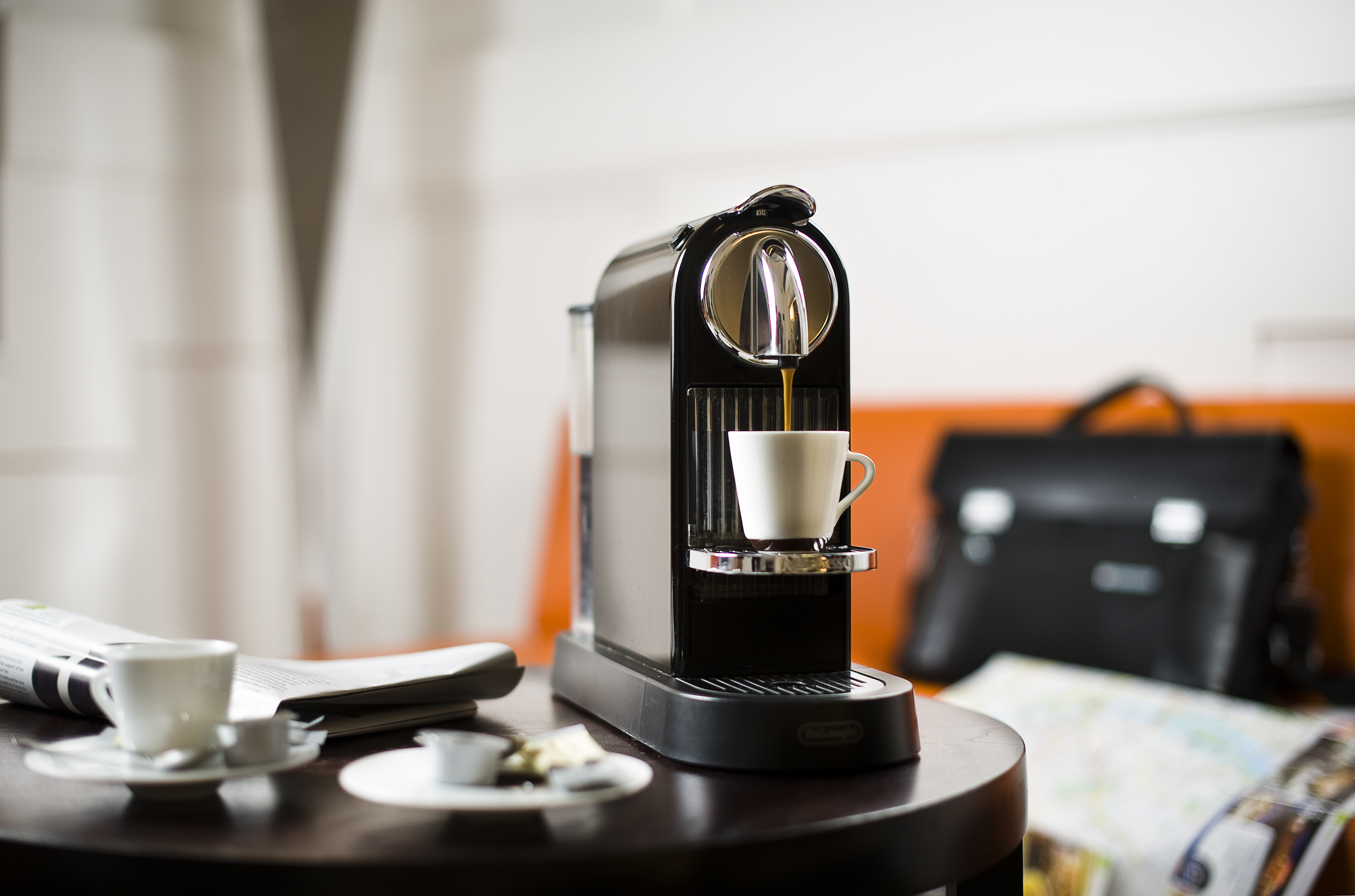 Apartment Capacity 4