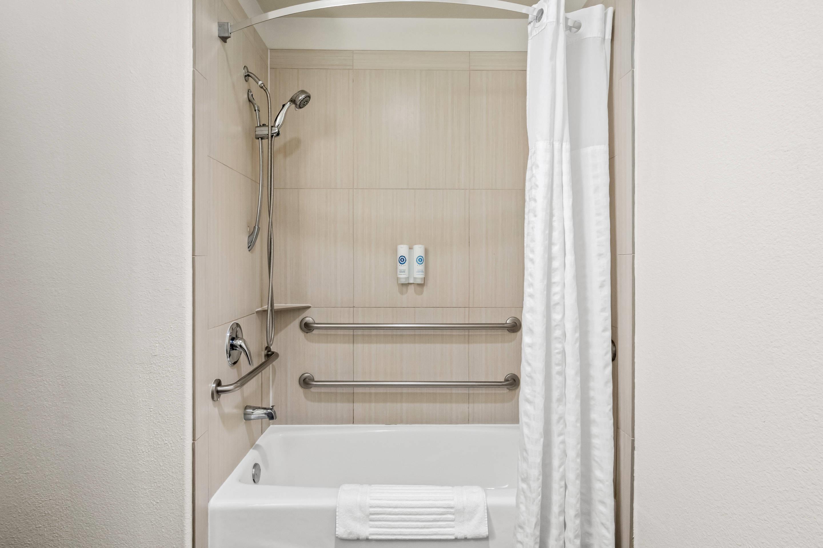 Suite Two Double Beds