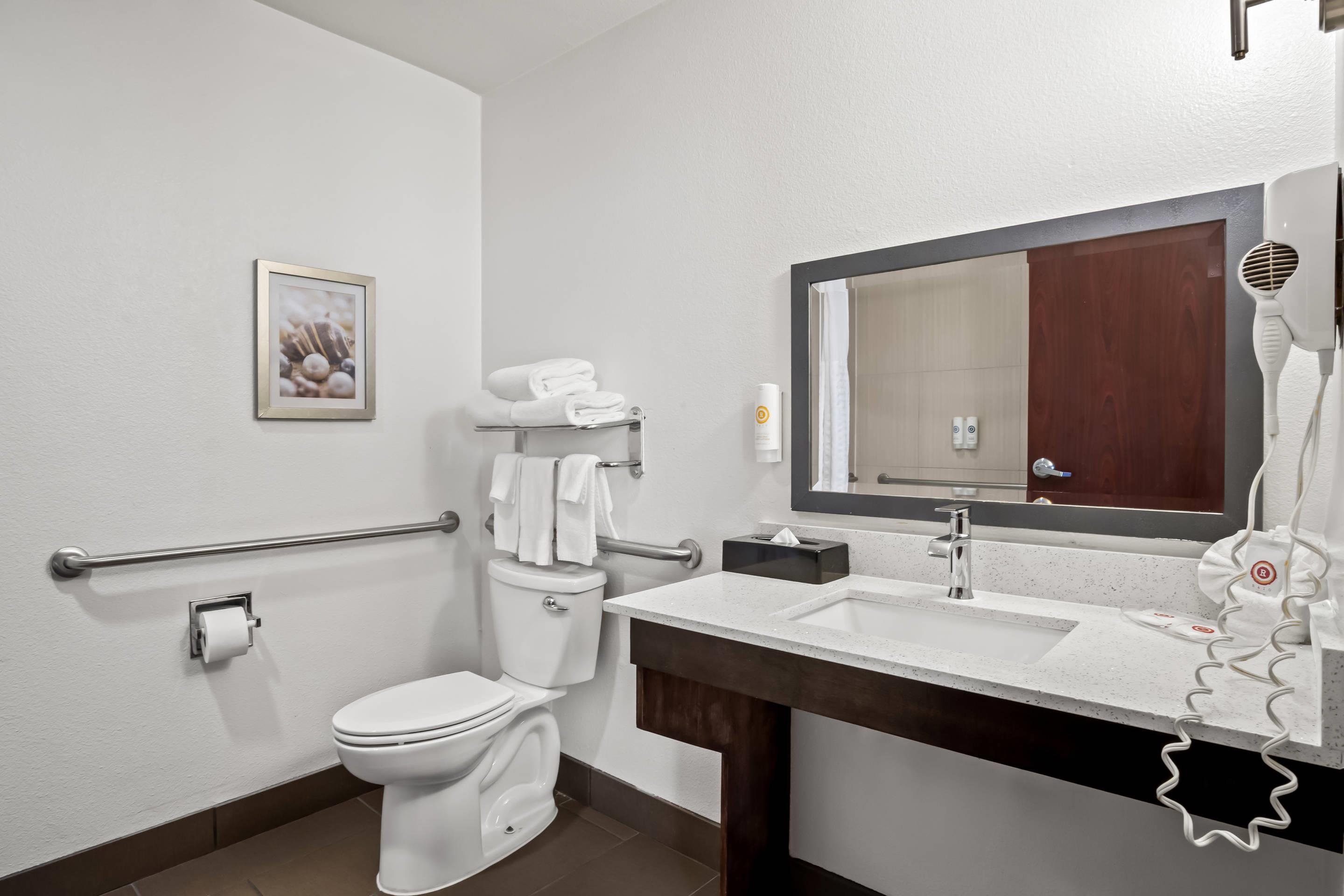 Suite Two Double Beds