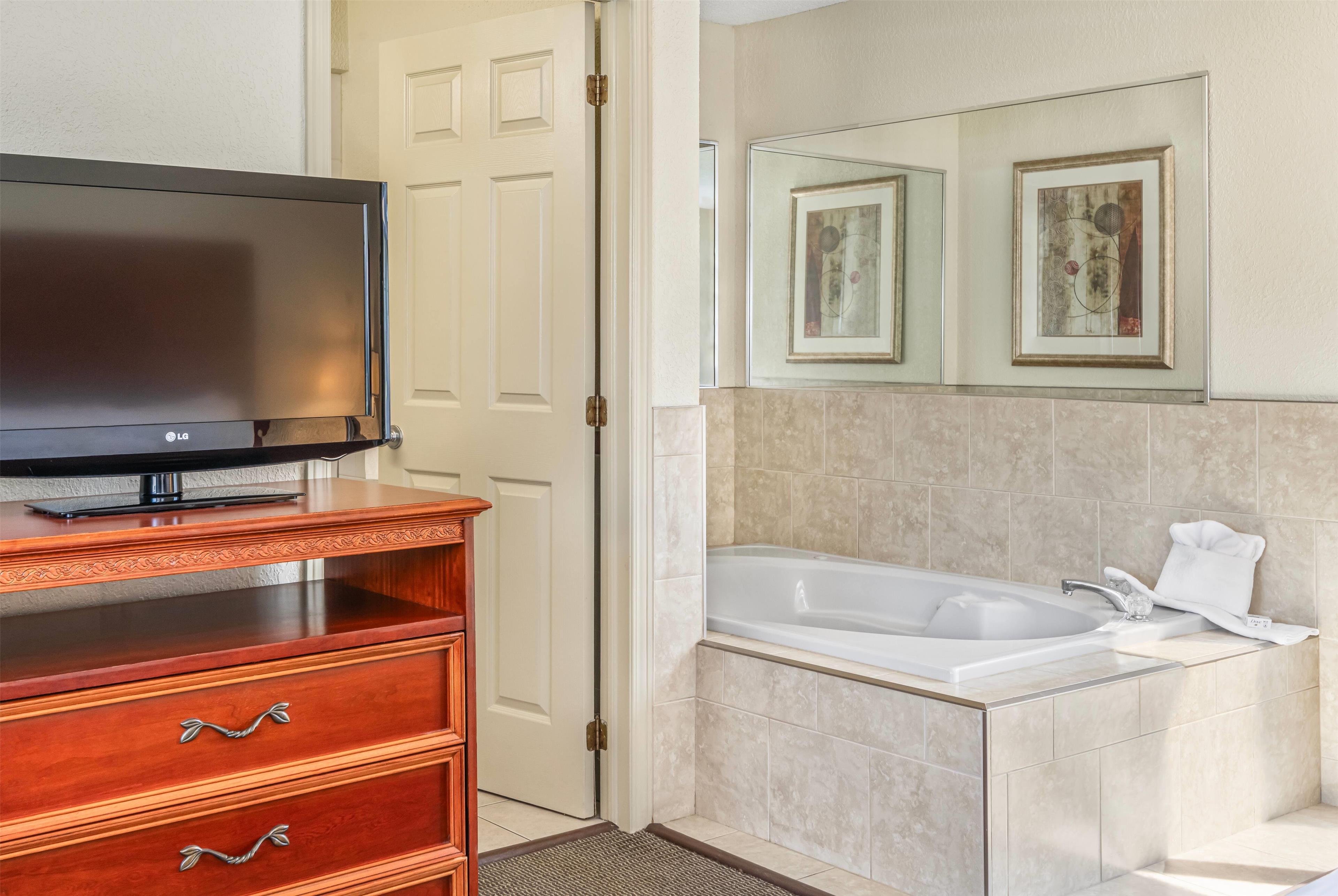 Double Queen Bed Non Smoking