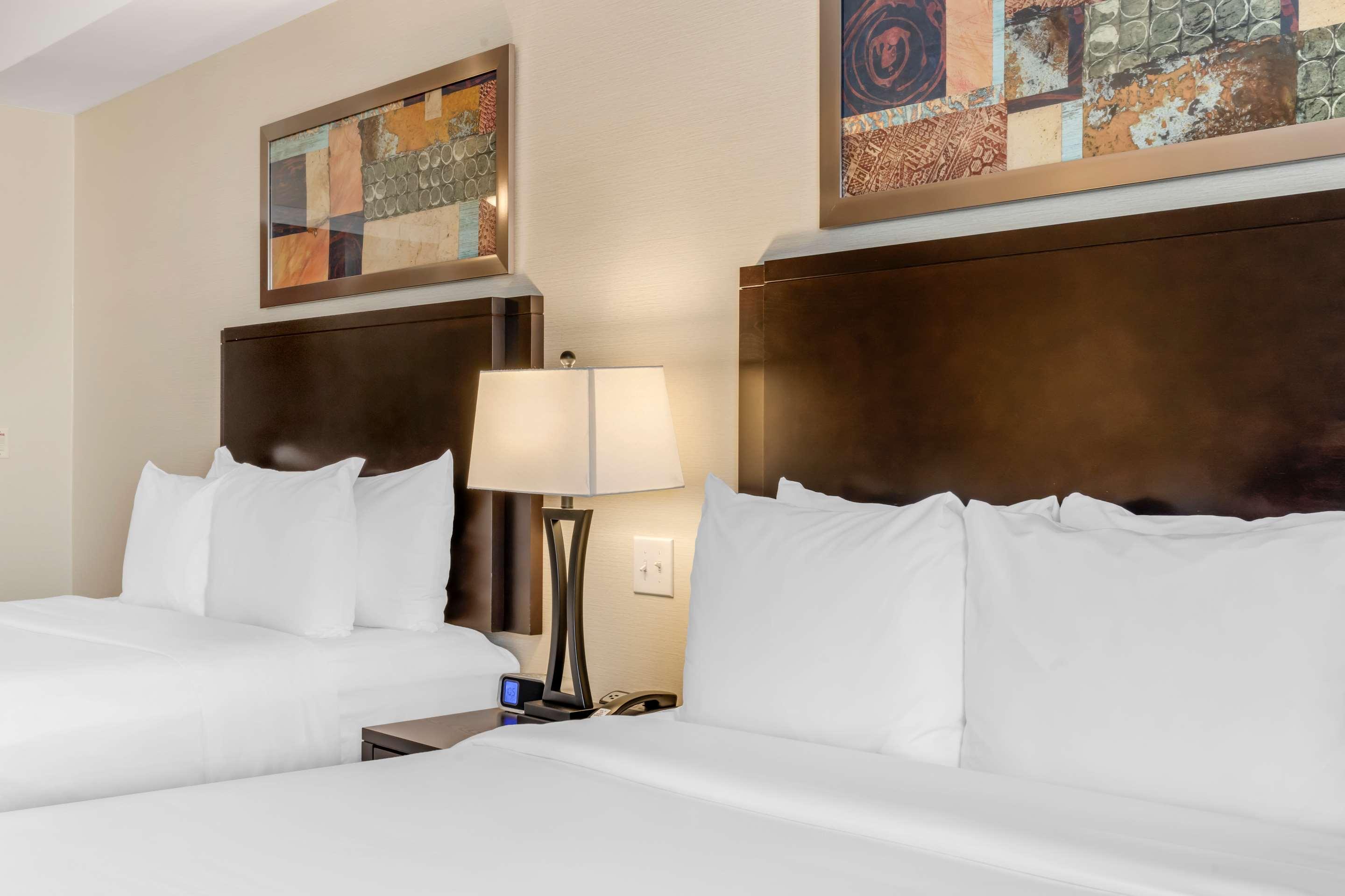 Quadruple Two Queen Beds Non Smoking