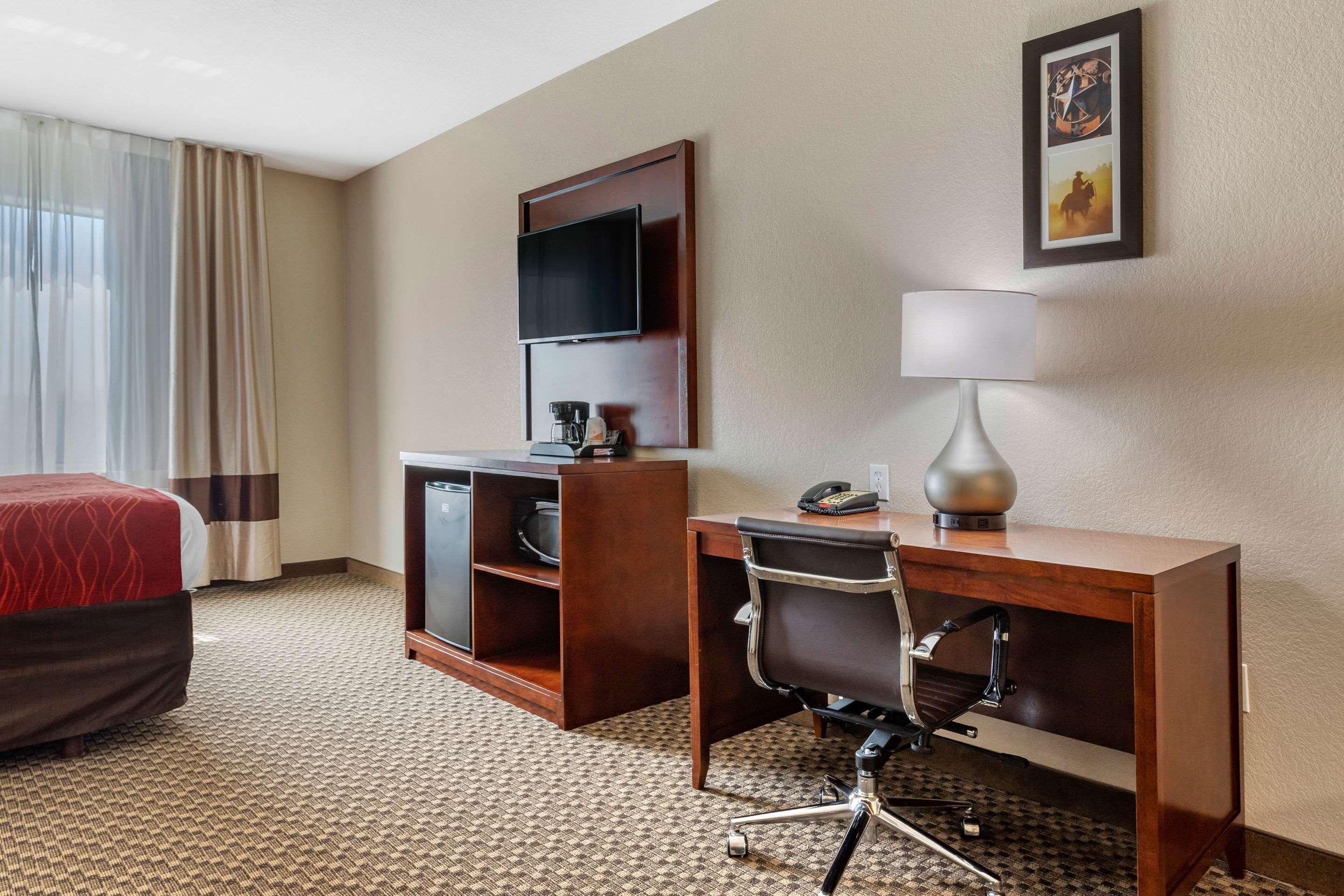 Suite King Bed Non Smoking