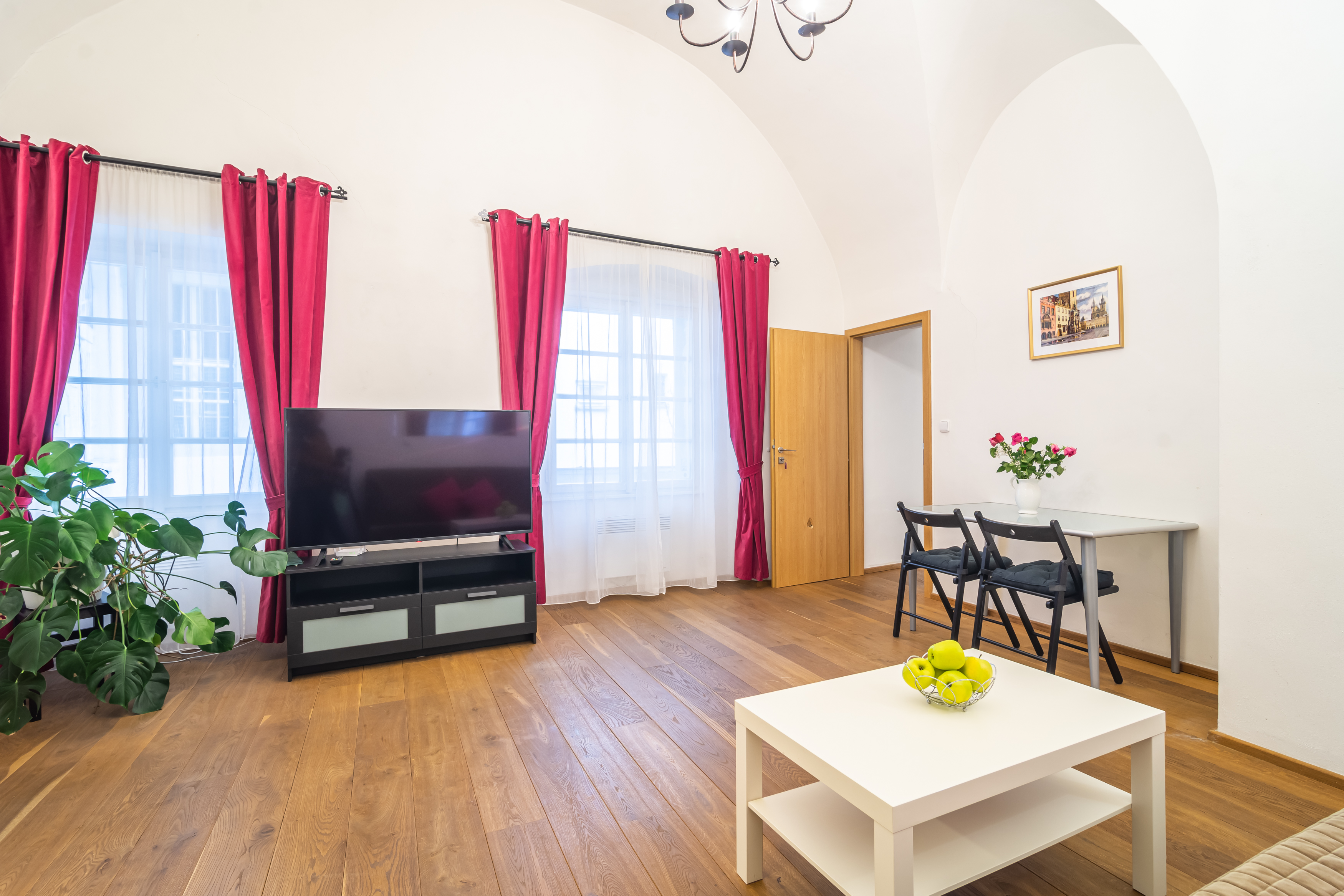 Apartment One Bedroom