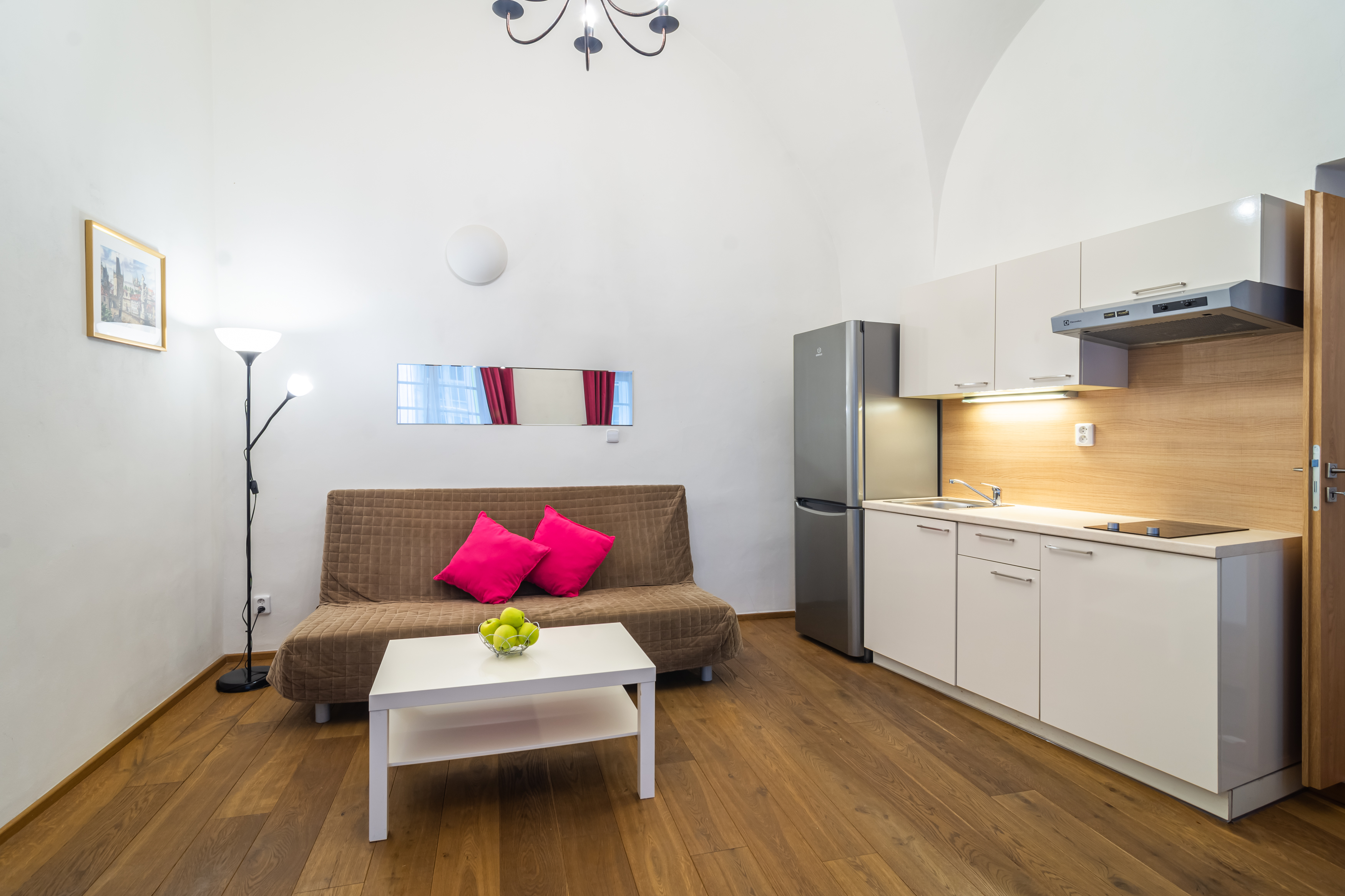 Apartment One Bedroom