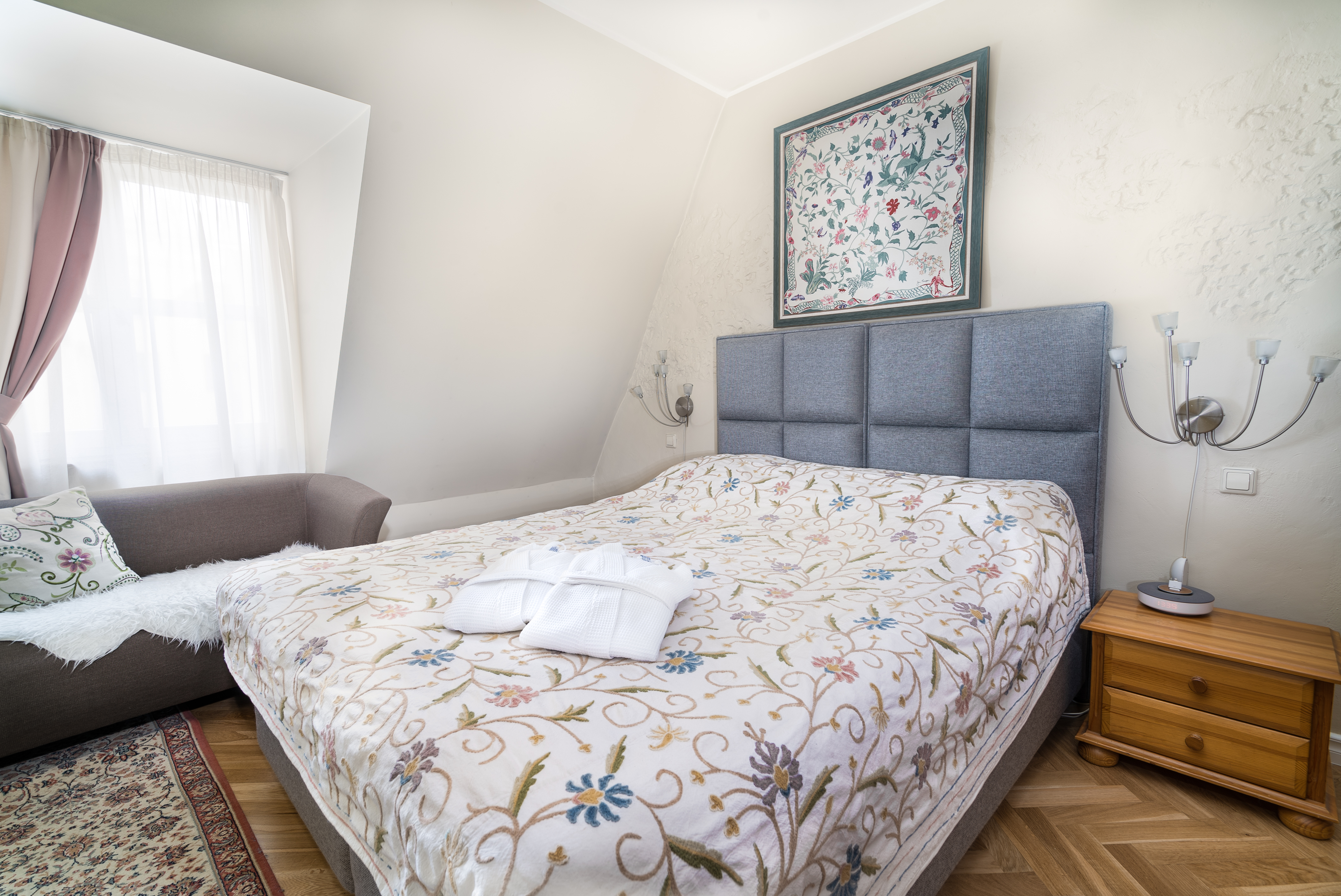 Junior Suite Standard