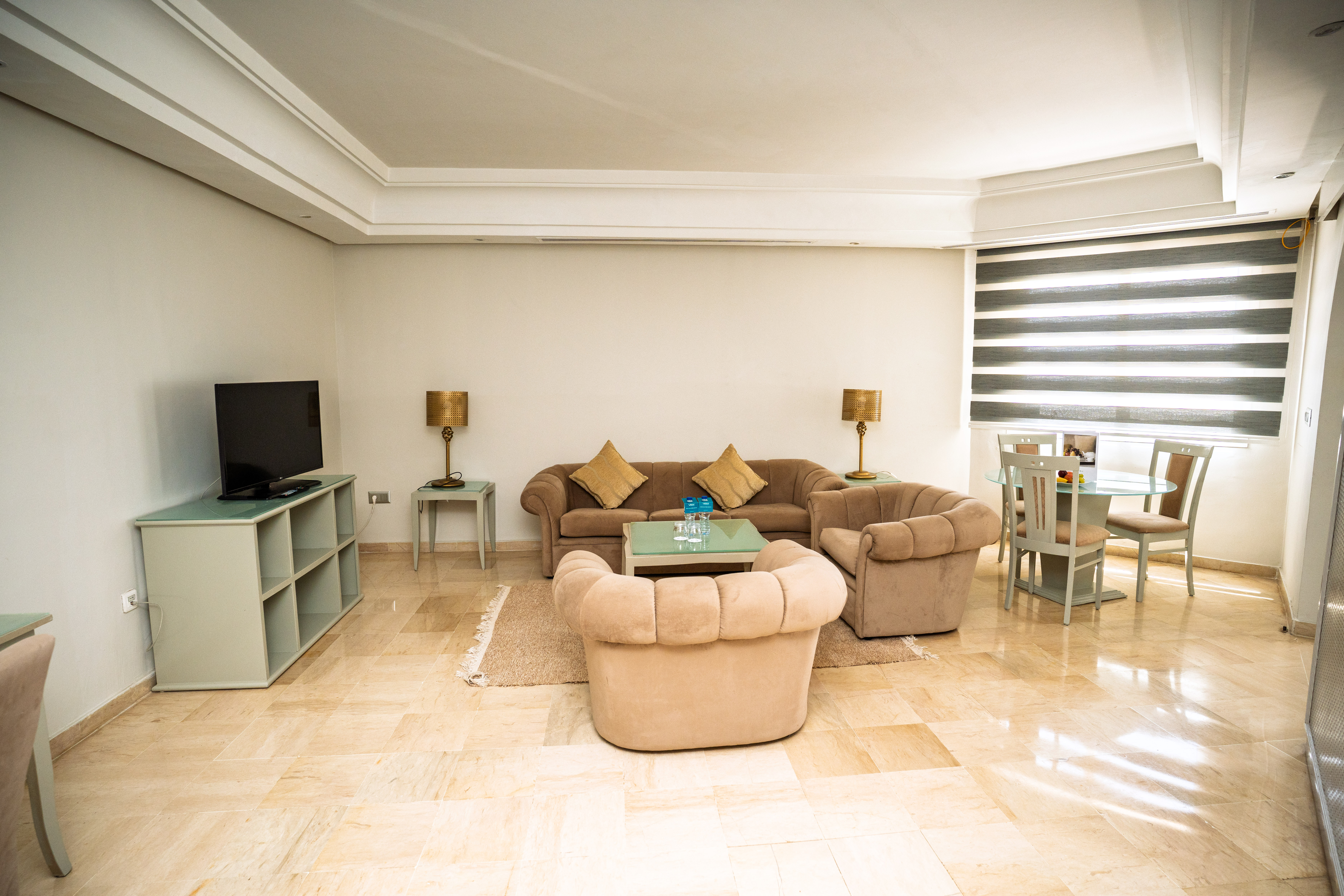 Suite Superior