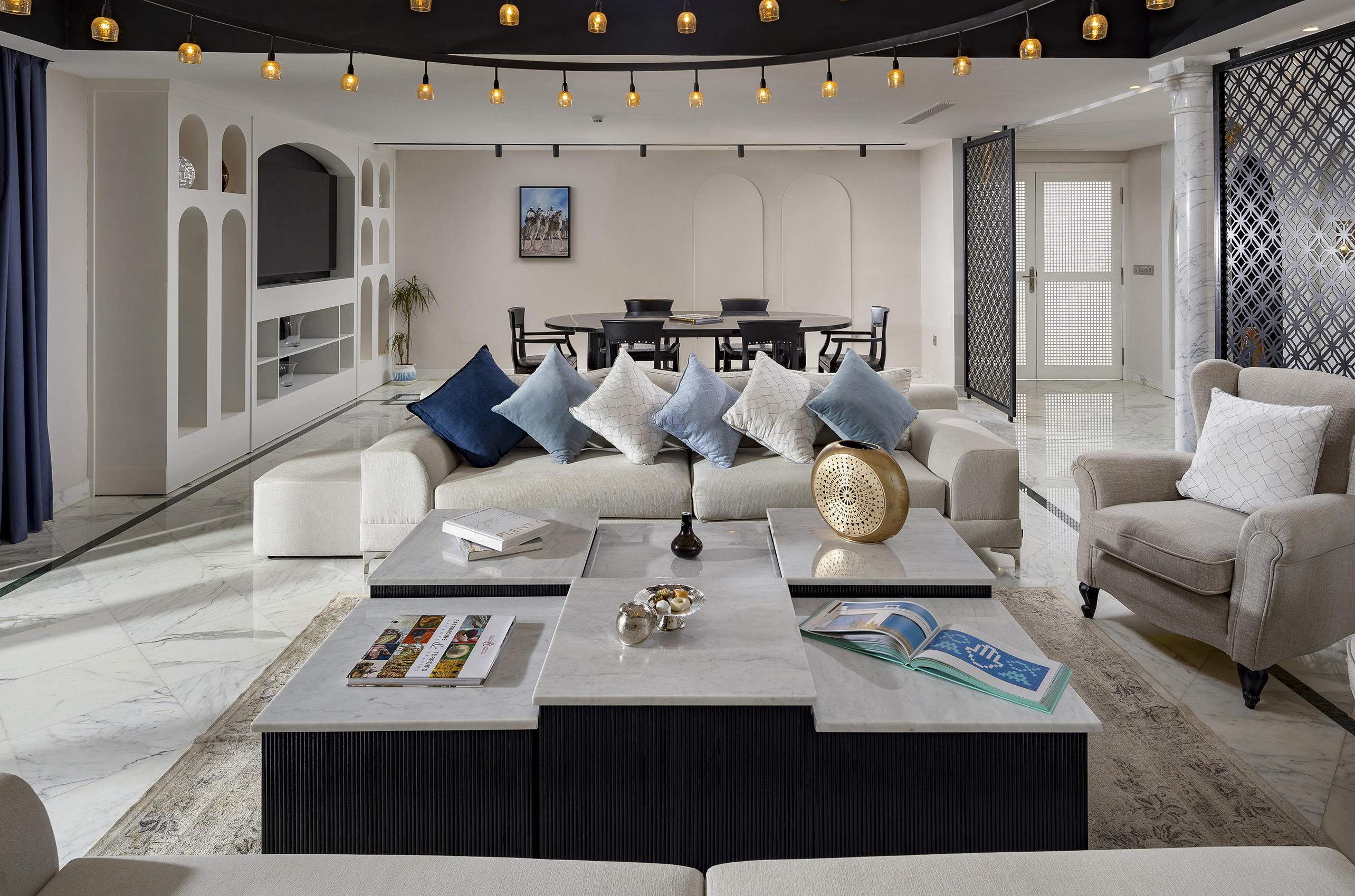 Suite Two Bedrooms