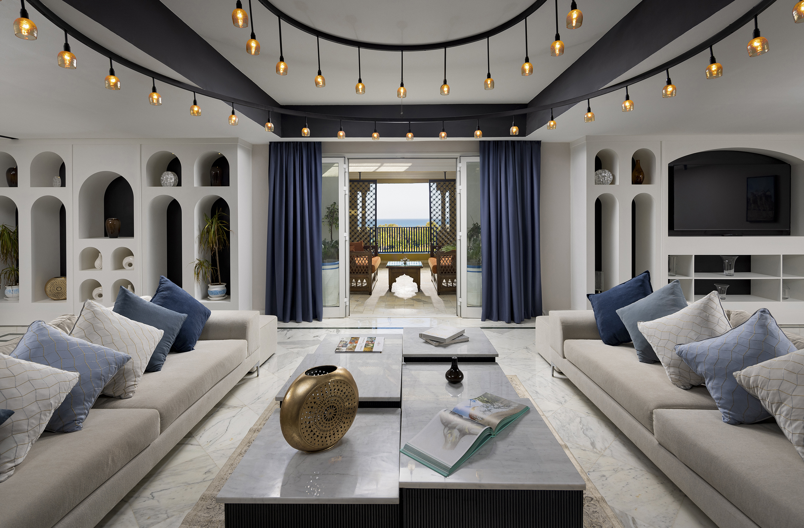 Suite Two Bedrooms