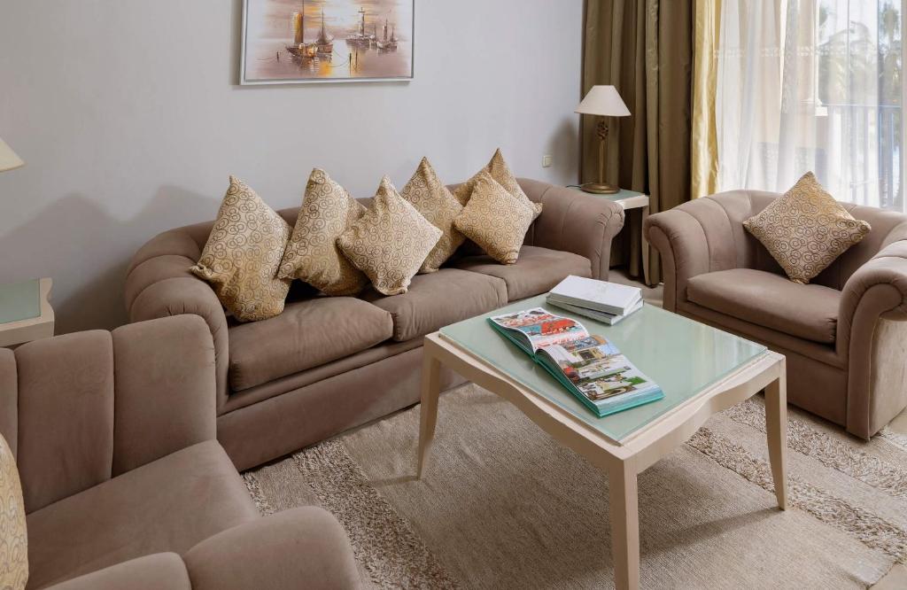 Suite Premium with Views