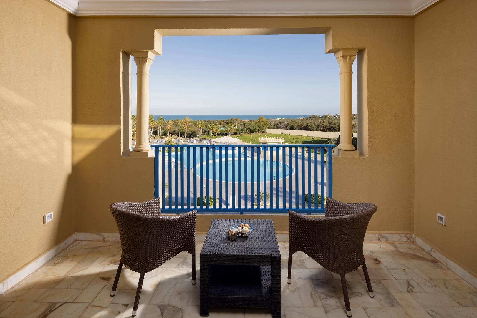 Suite Premium with Views