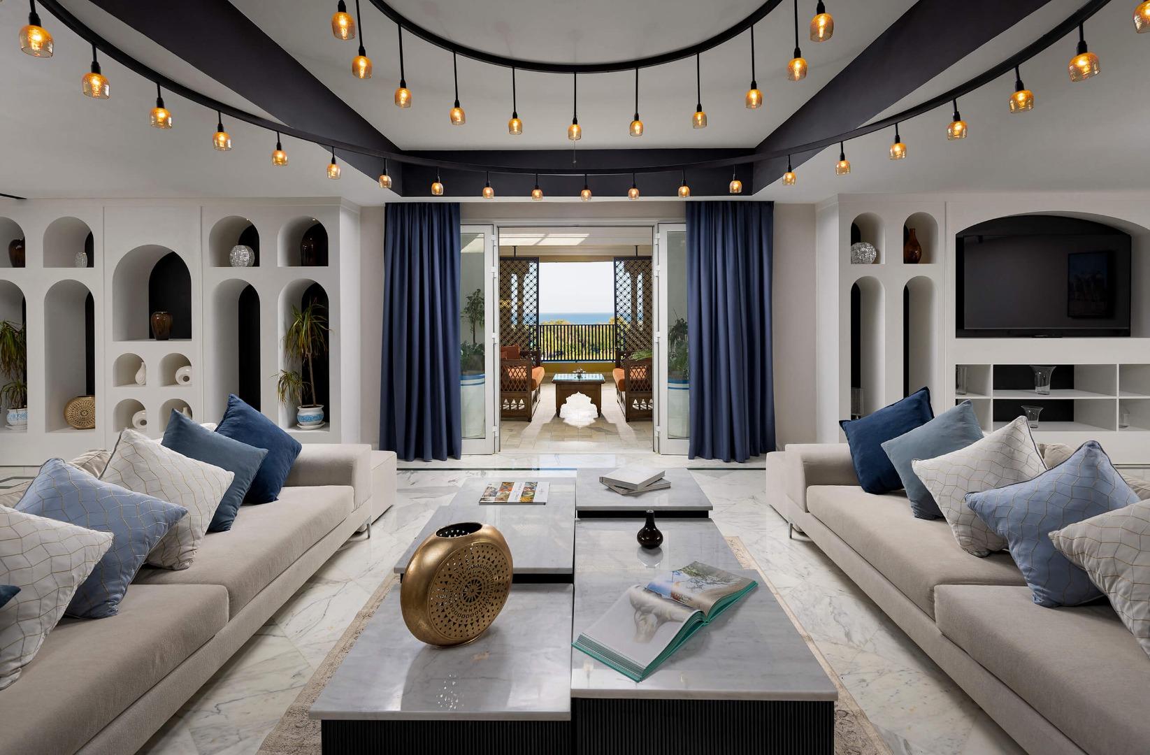 Suite Two Bedrooms