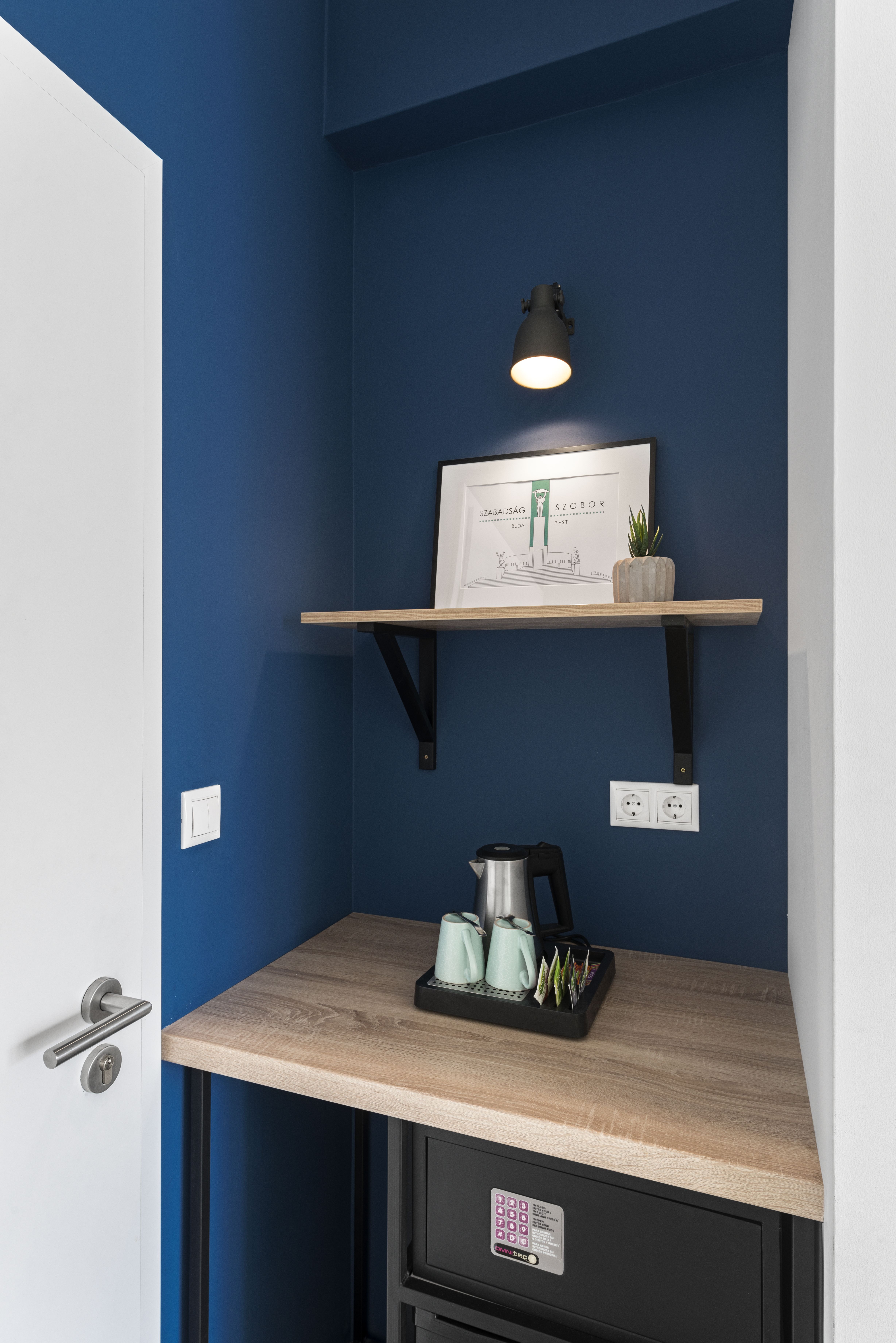 Double or Twin Superior