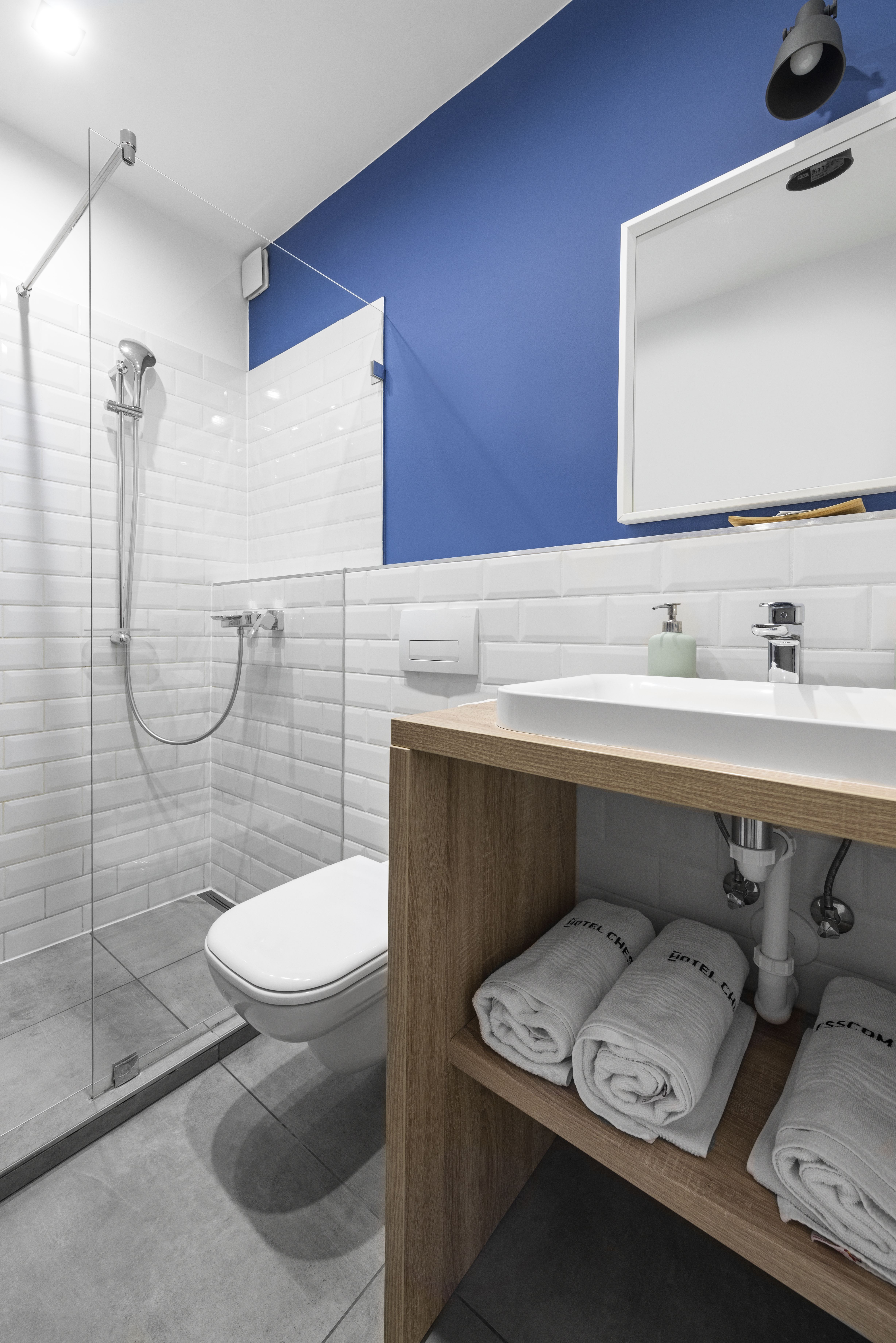 Double or Twin Superior