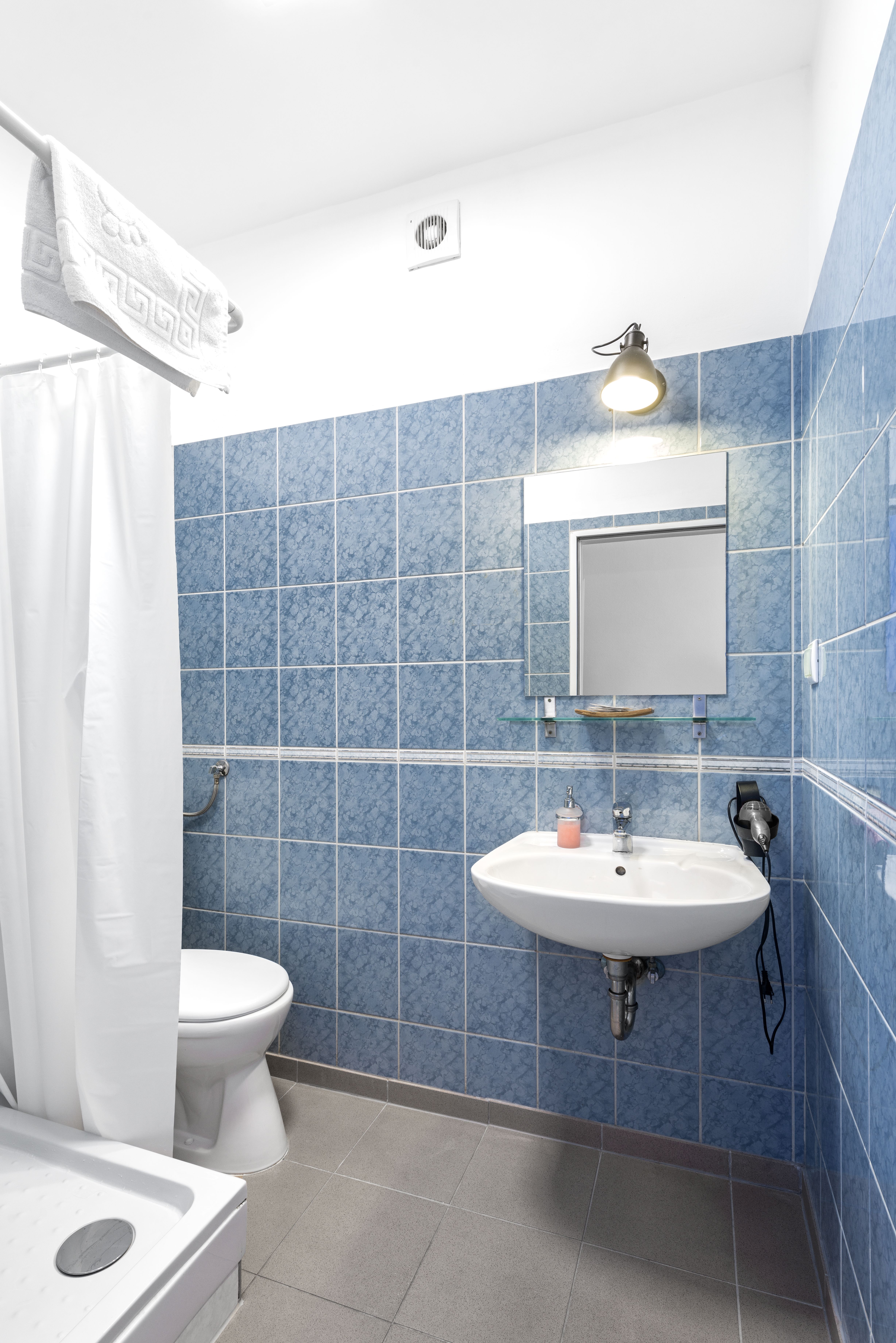 Double or Twin Standard