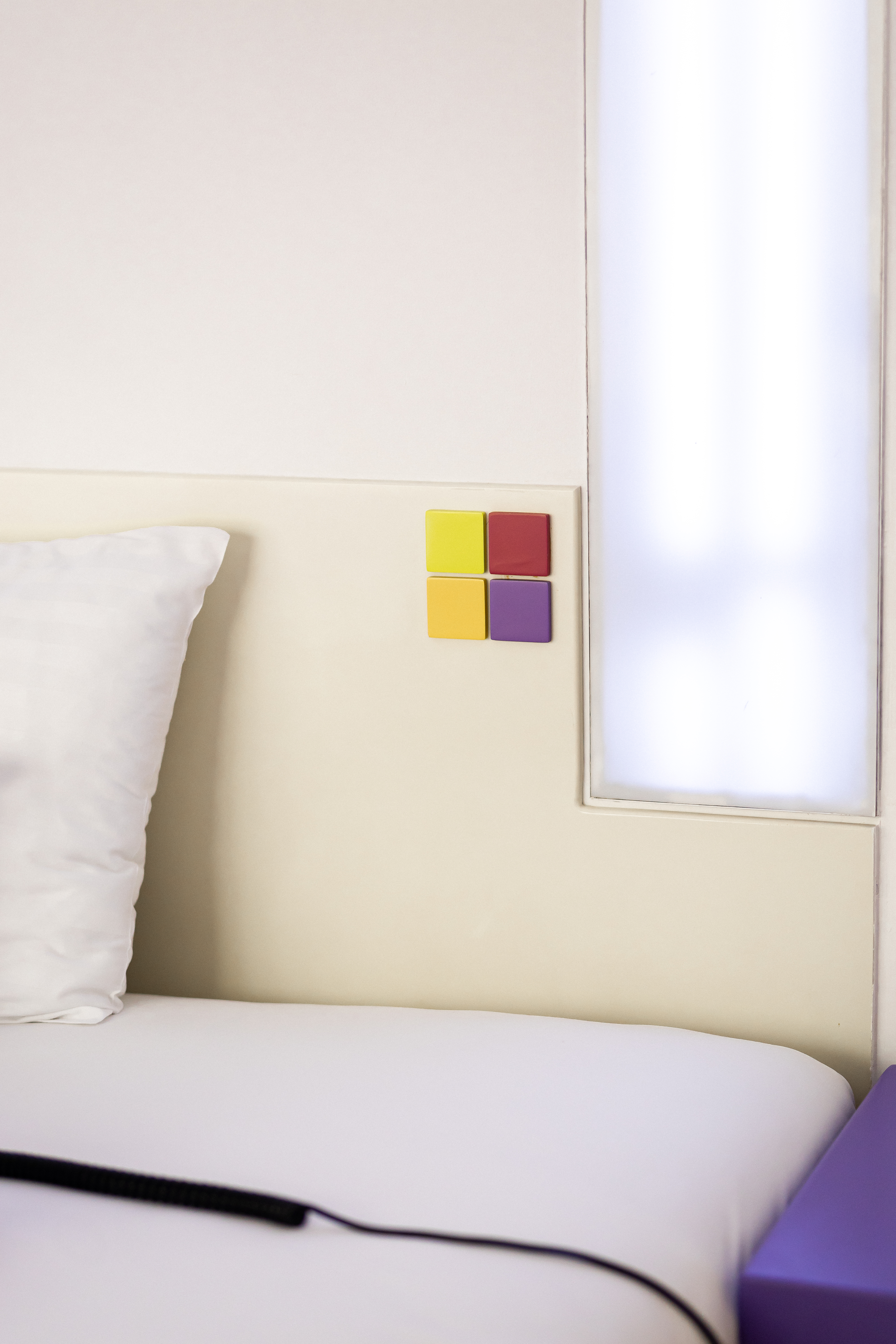 Double or Twin Deluxe