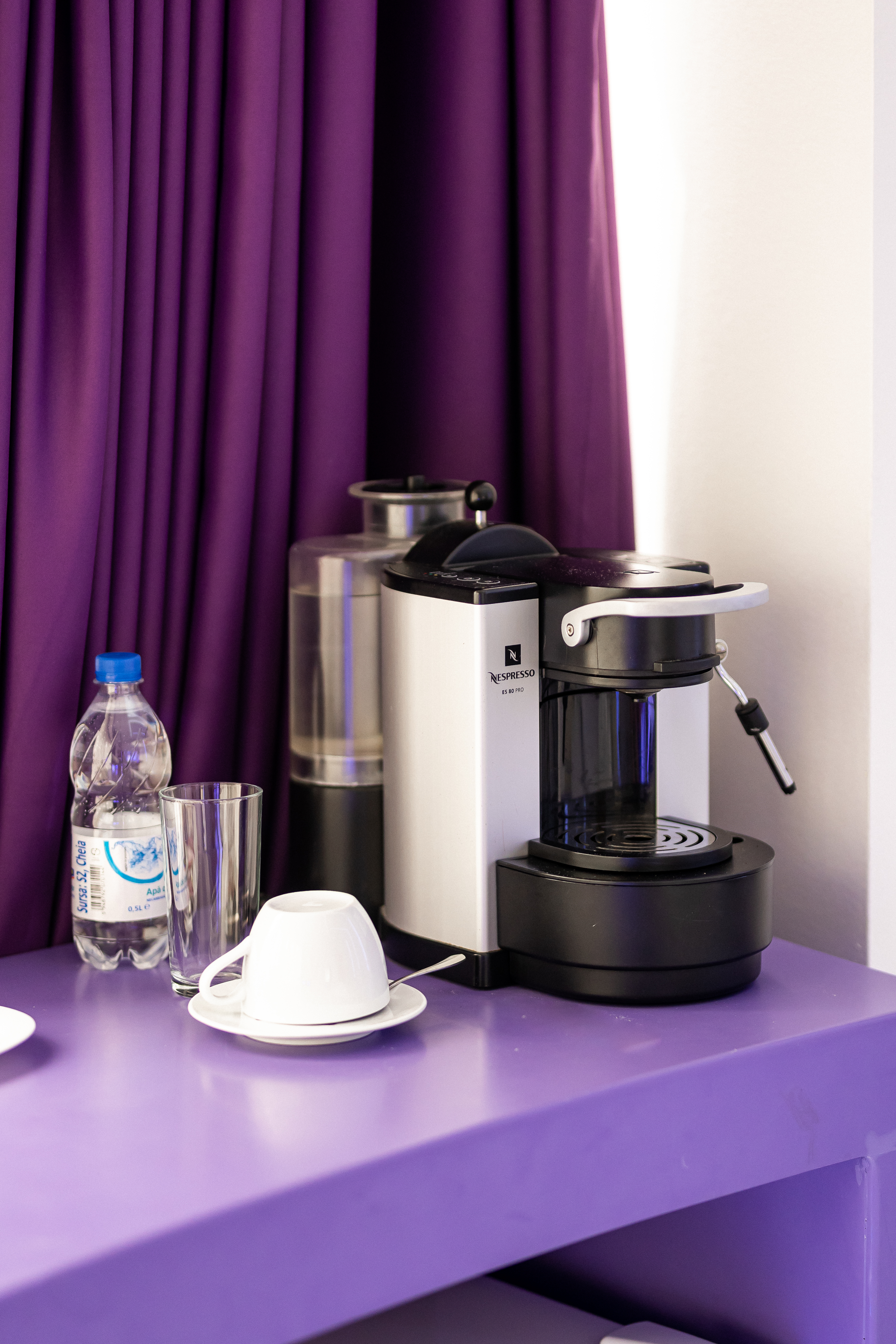 Double or Twin Deluxe