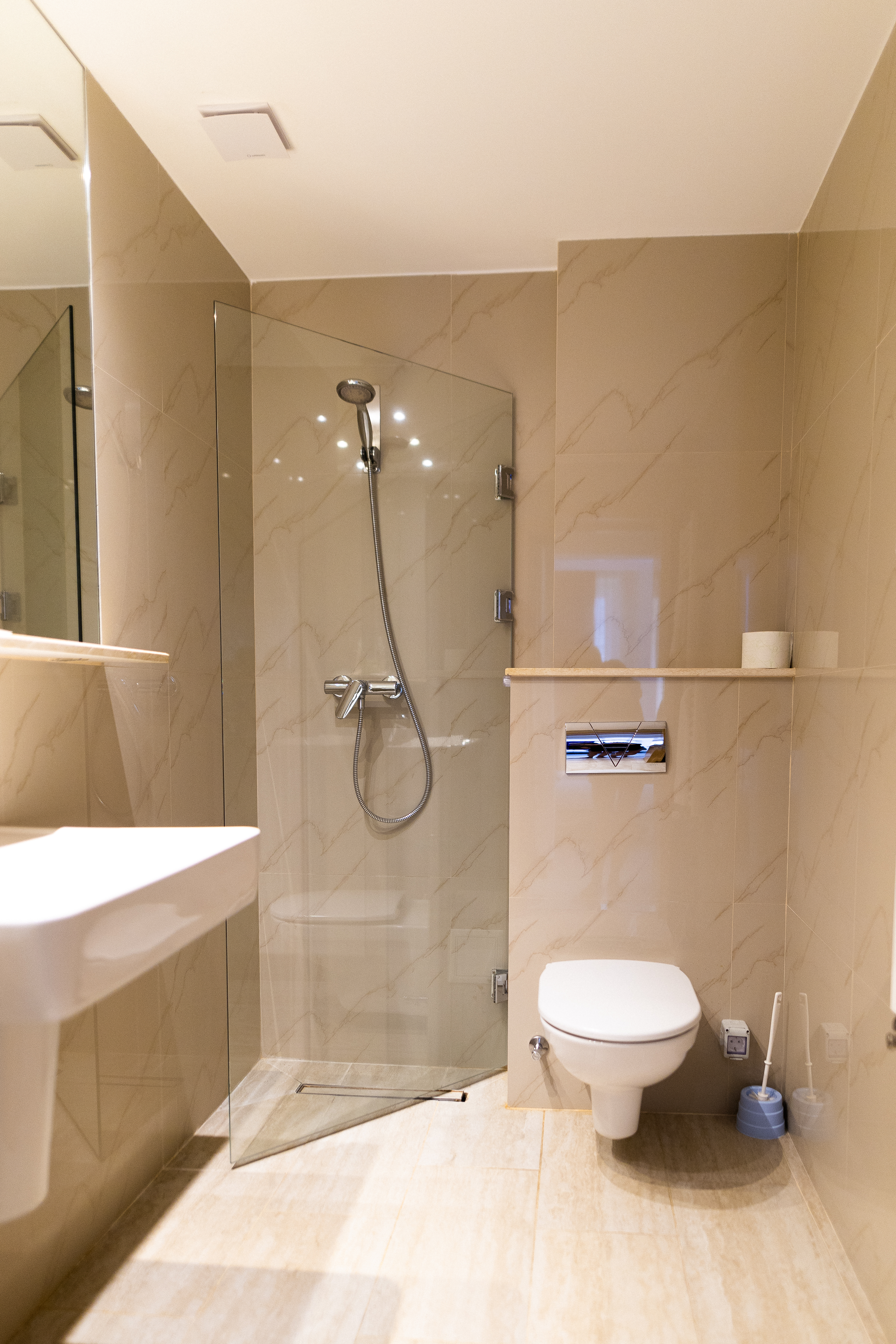 Double or Twin Deluxe