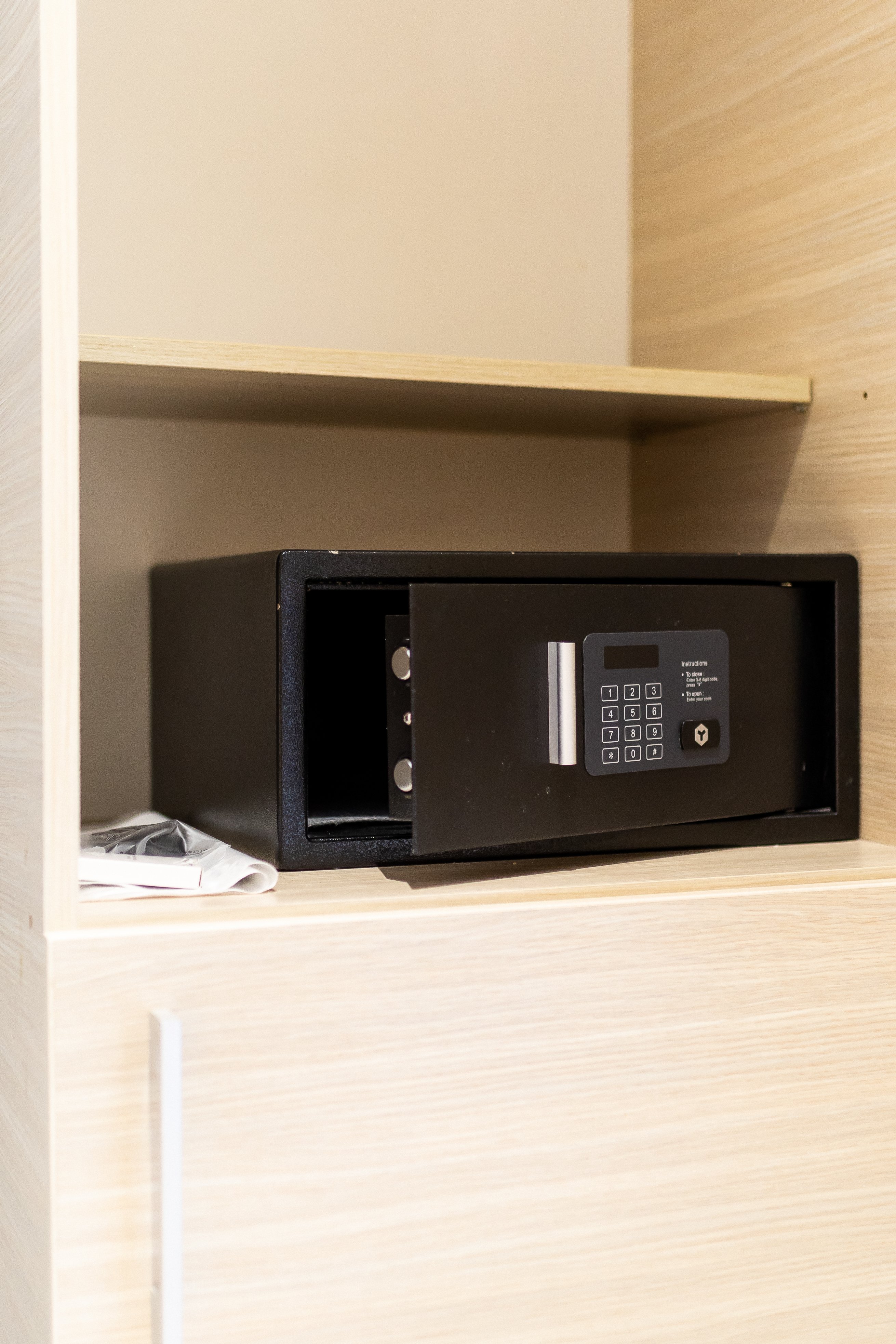 Double or Twin Standard