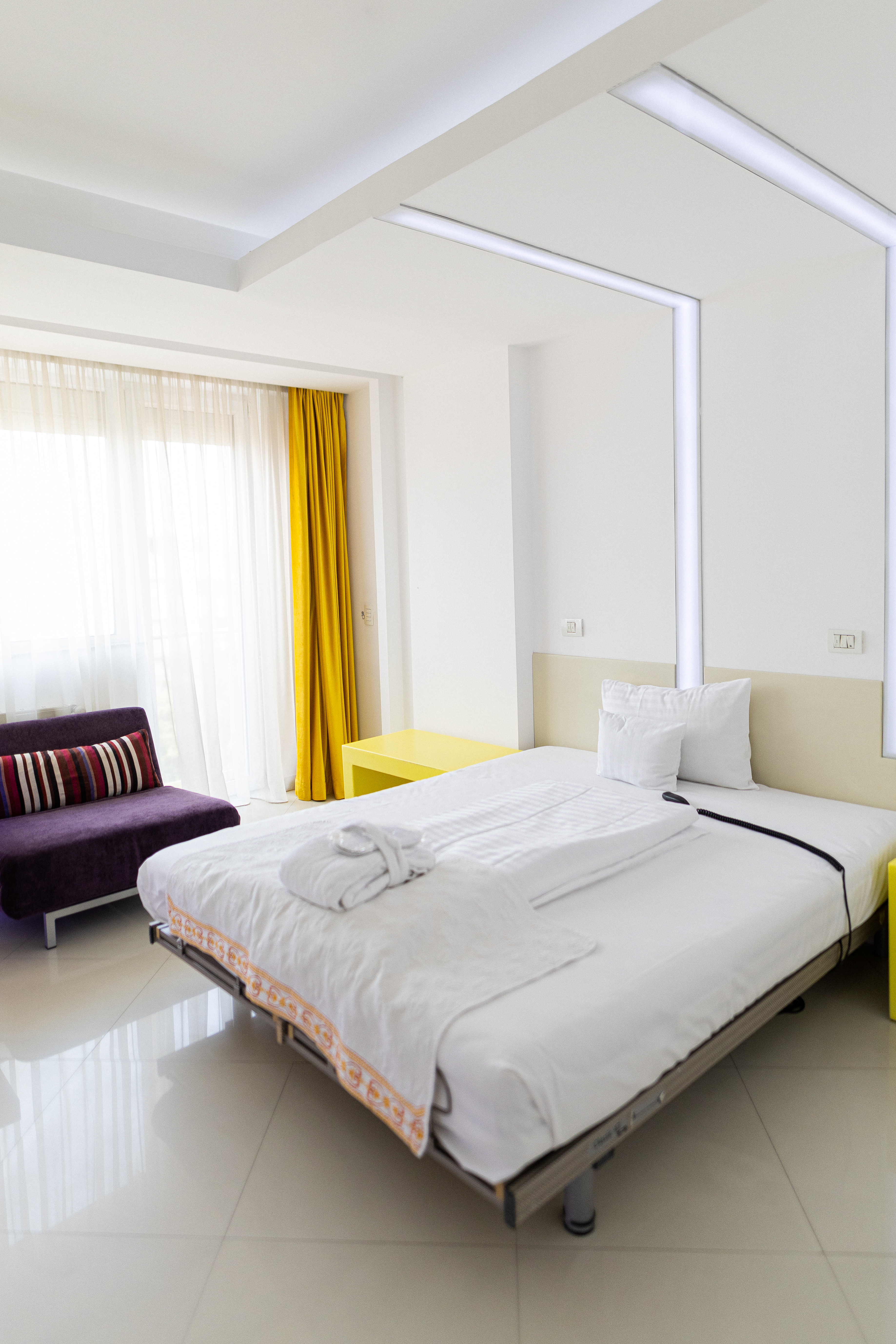 Double or Twin Standard